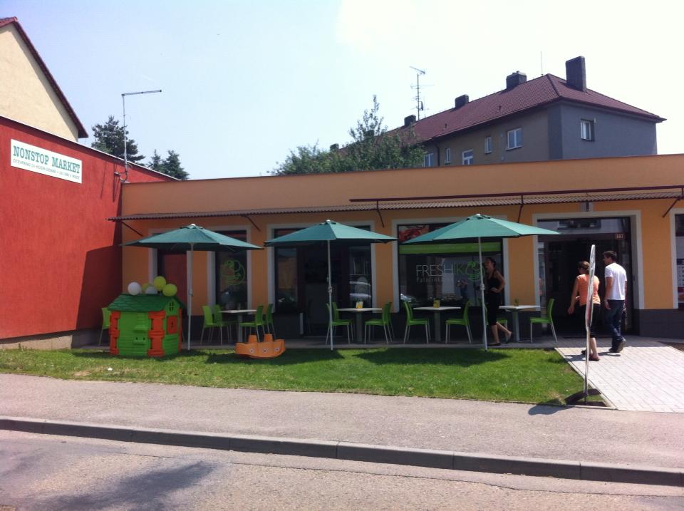 Vlasové studio CATLINE - Kateřina Bartůšková