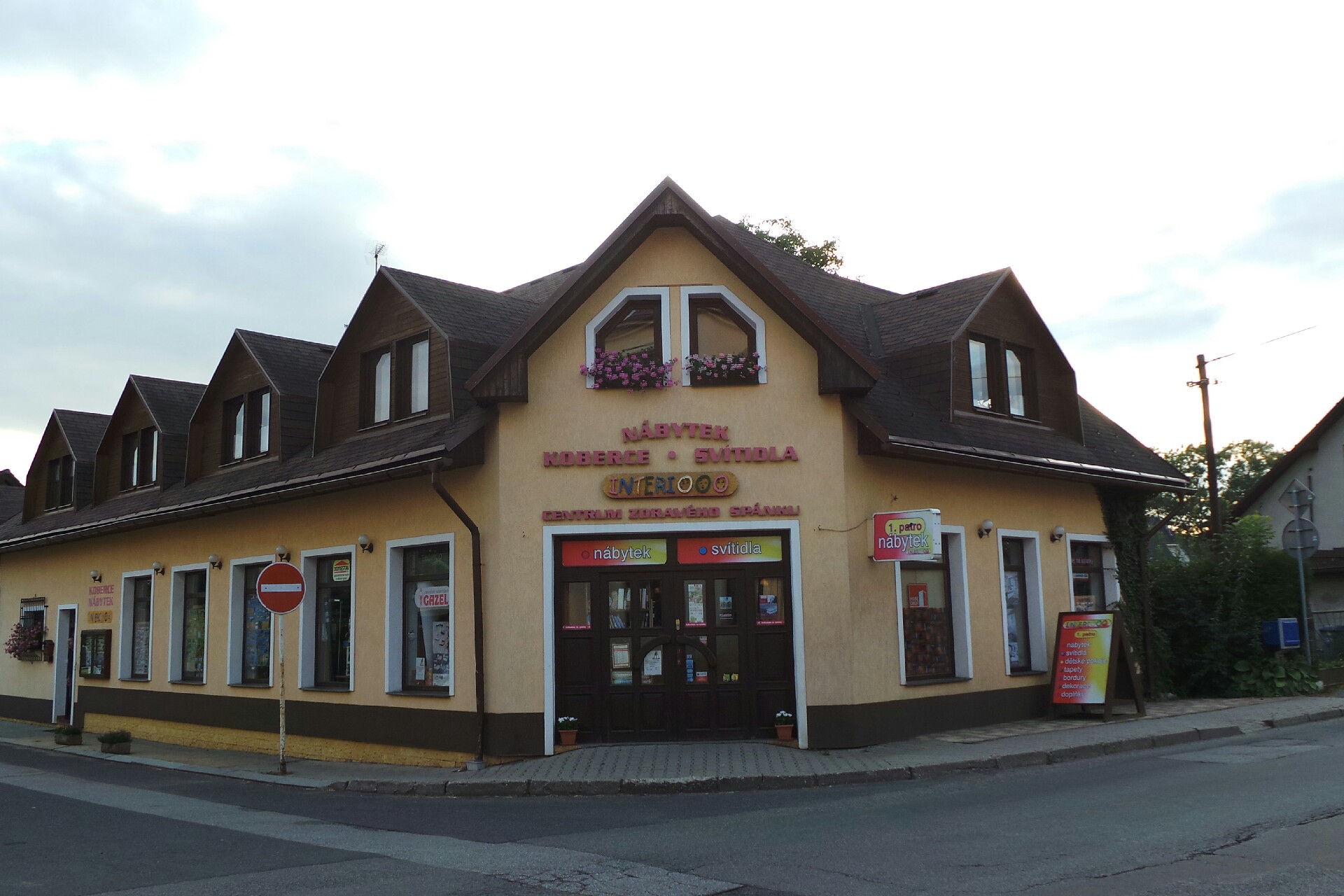 Interiooo - Boch Jaroslav