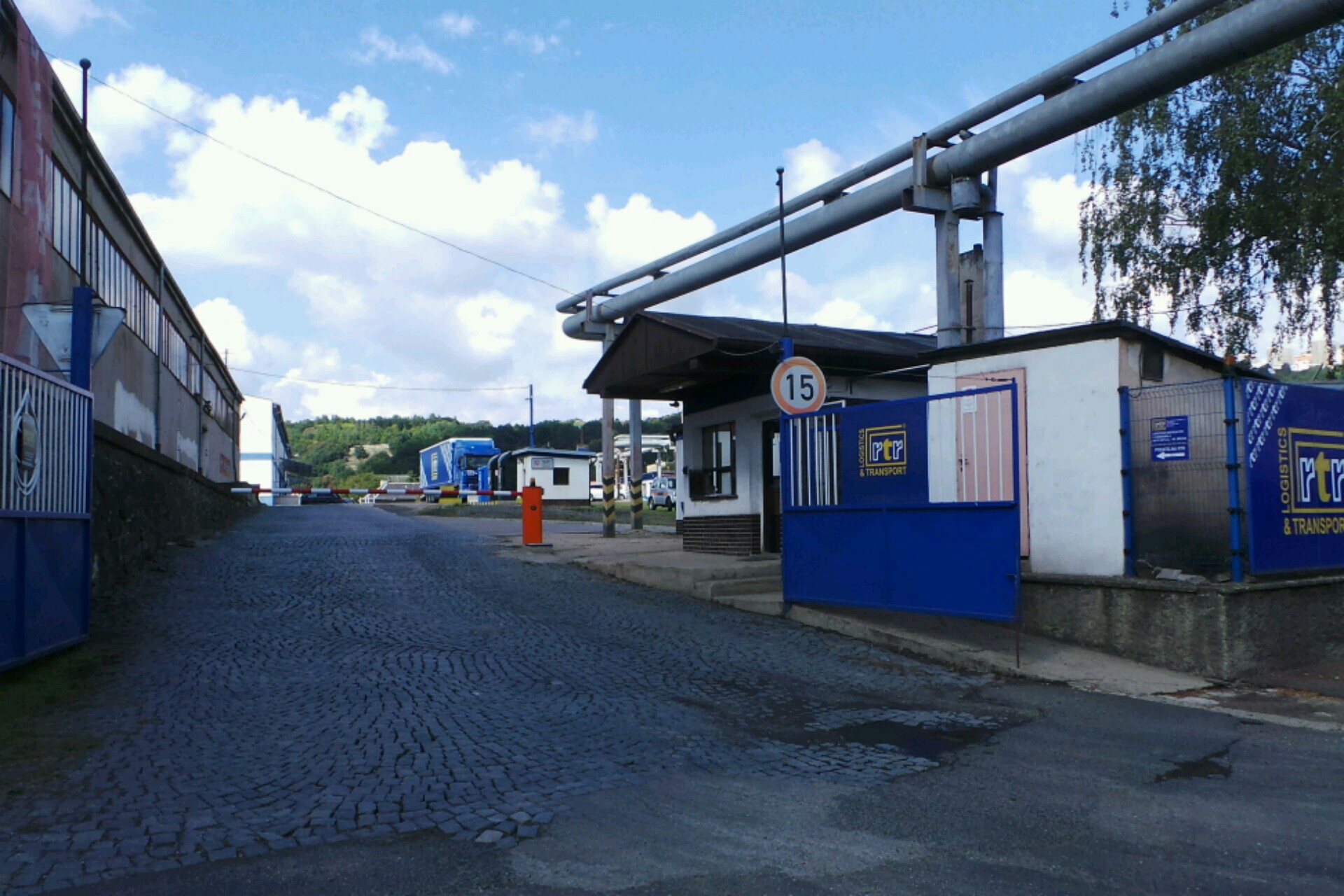 Chirana Servis s.r.o. Ústí nad Labem