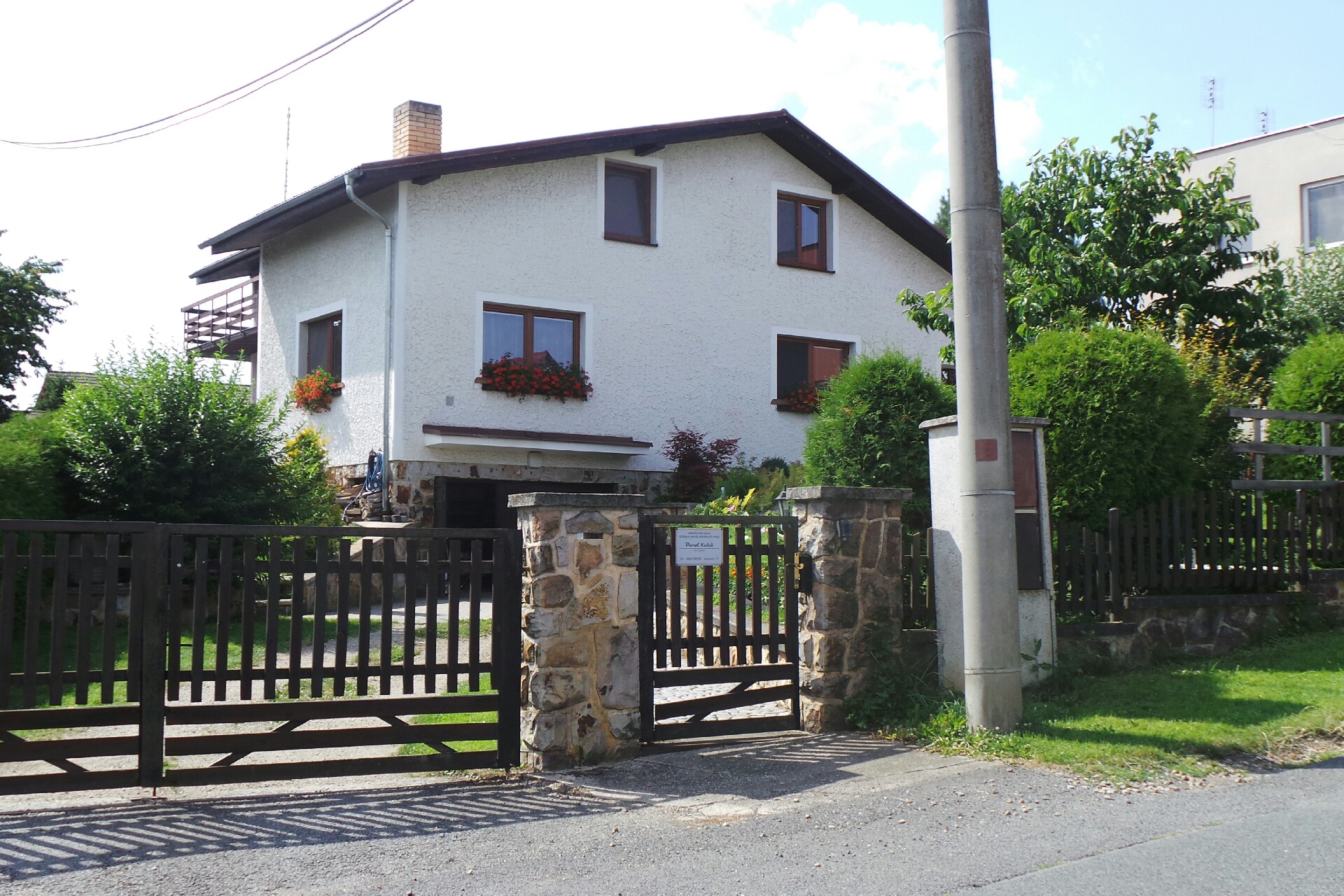 SERVIS OBRÁBĚCÍCH STROJŮ Pavel Kubík