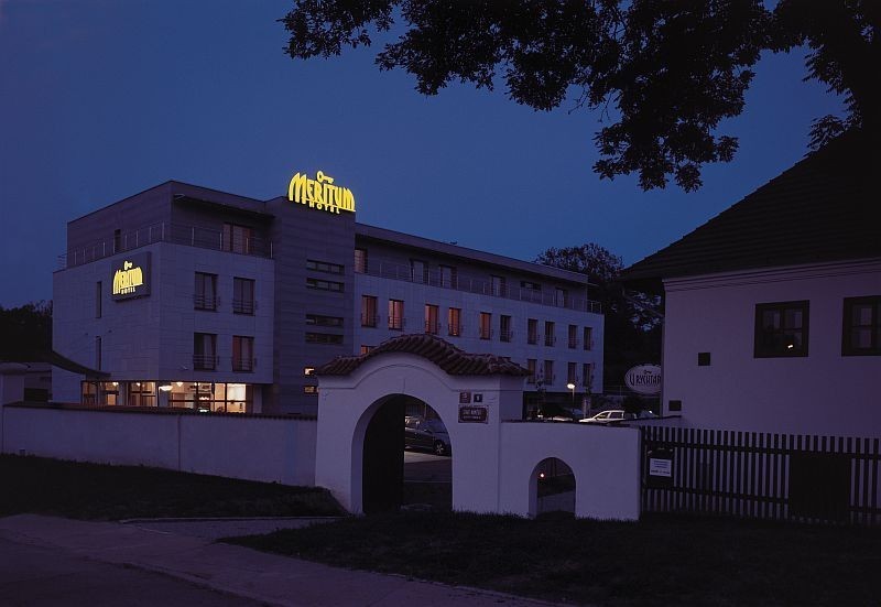 Hotel Meritum foto 6