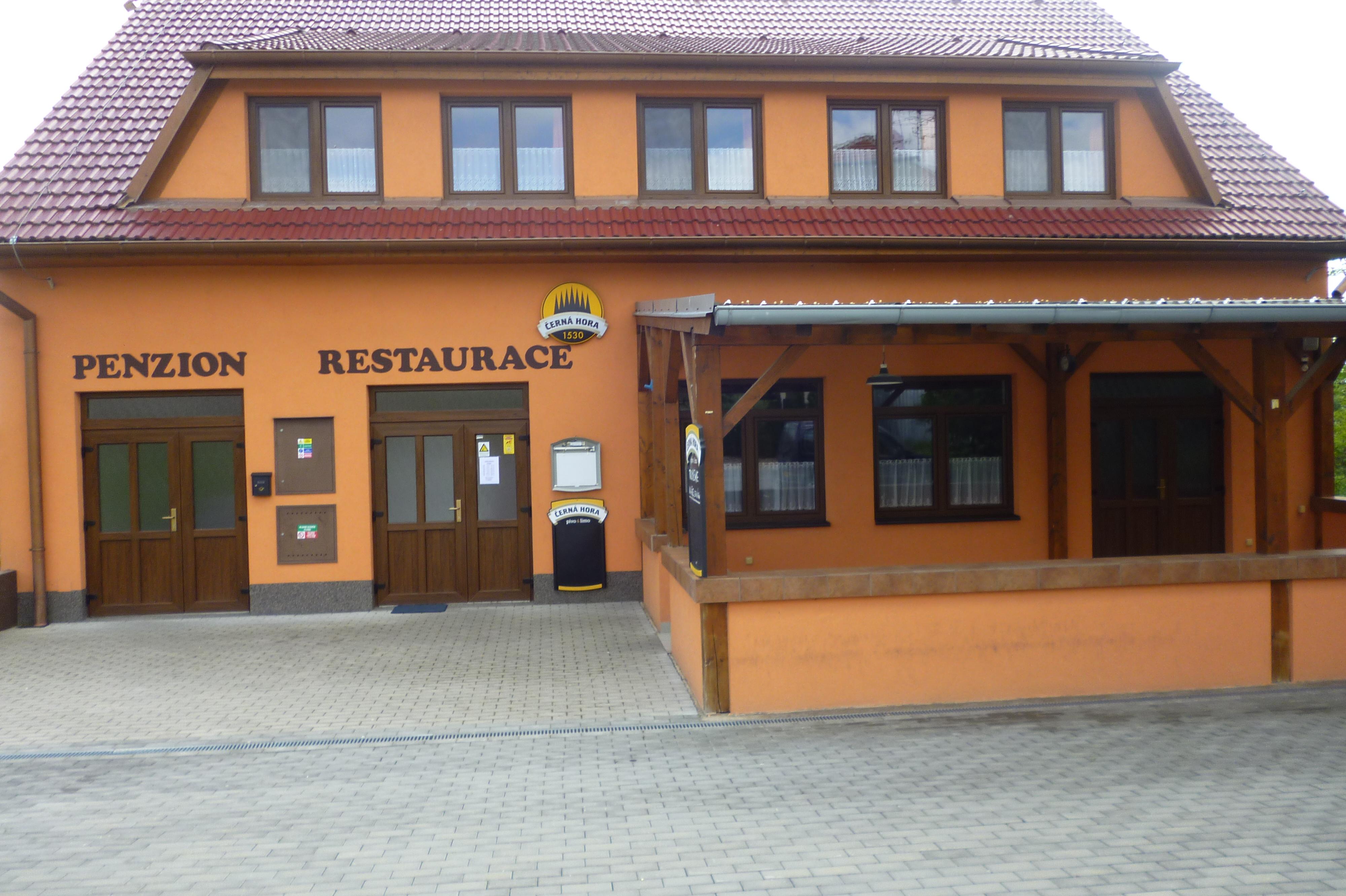 Penzion Na Fürhaple