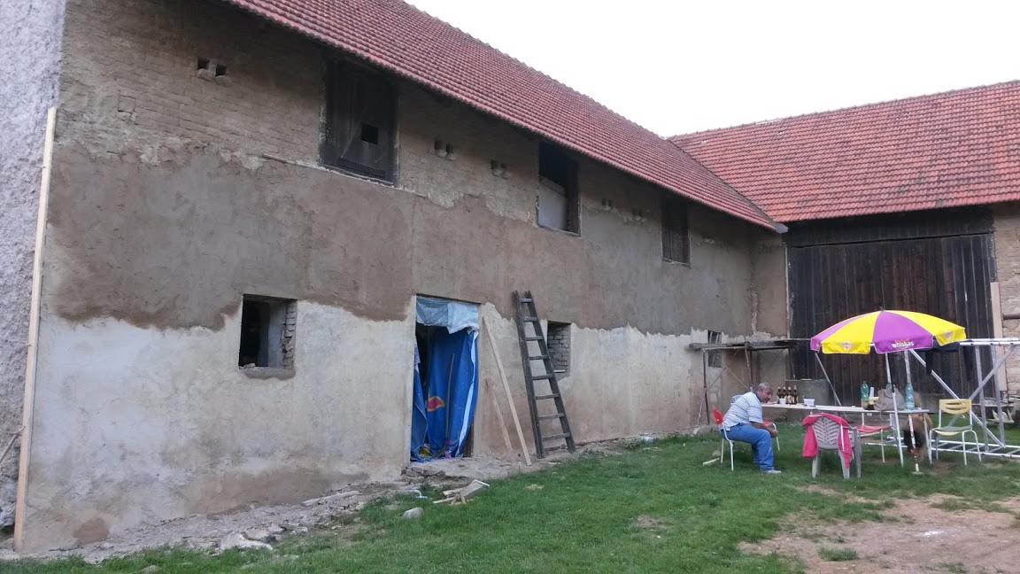 Stavební a dlaždické práce Martin Patkaň foto 4