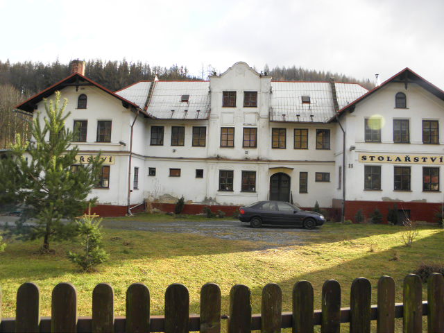 Kuchyně-Holuša foto 2