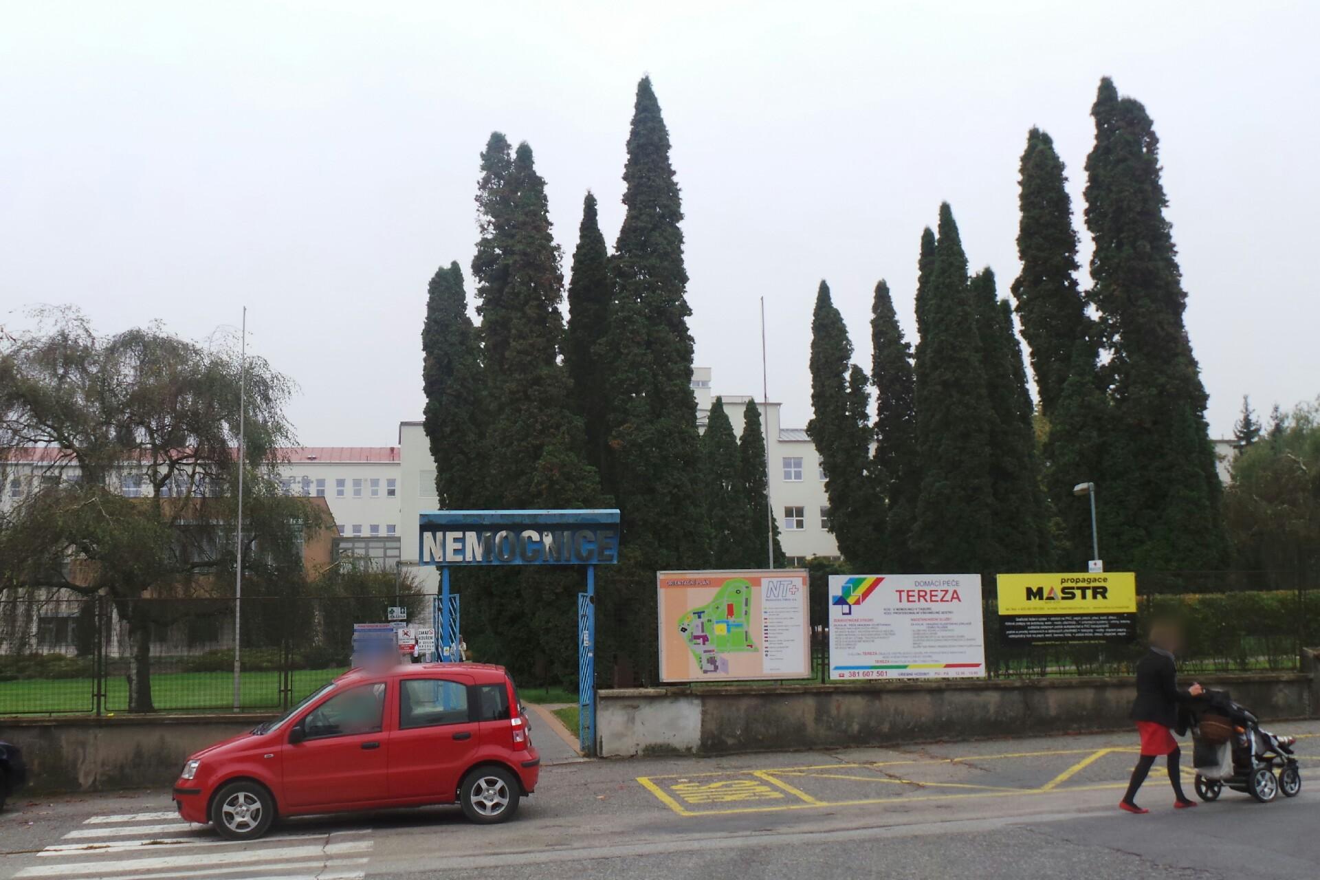 MUDr. Lubomír Šmrha