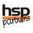 logo HSP PARTNERS