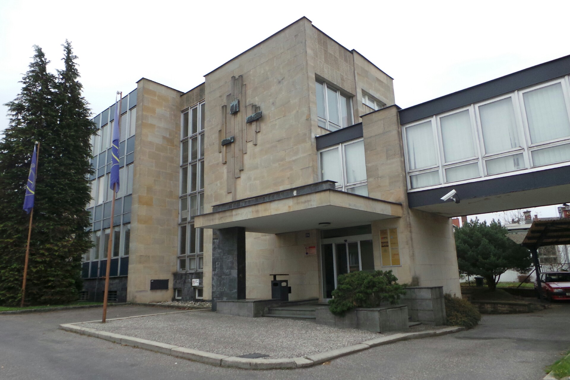 ProServis - SW, s.r.o.