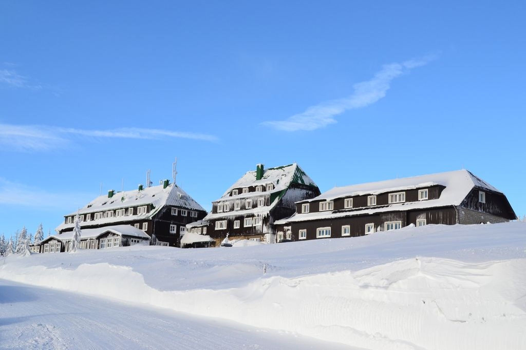 Volareza - penzion Malý Šišák** foto 2