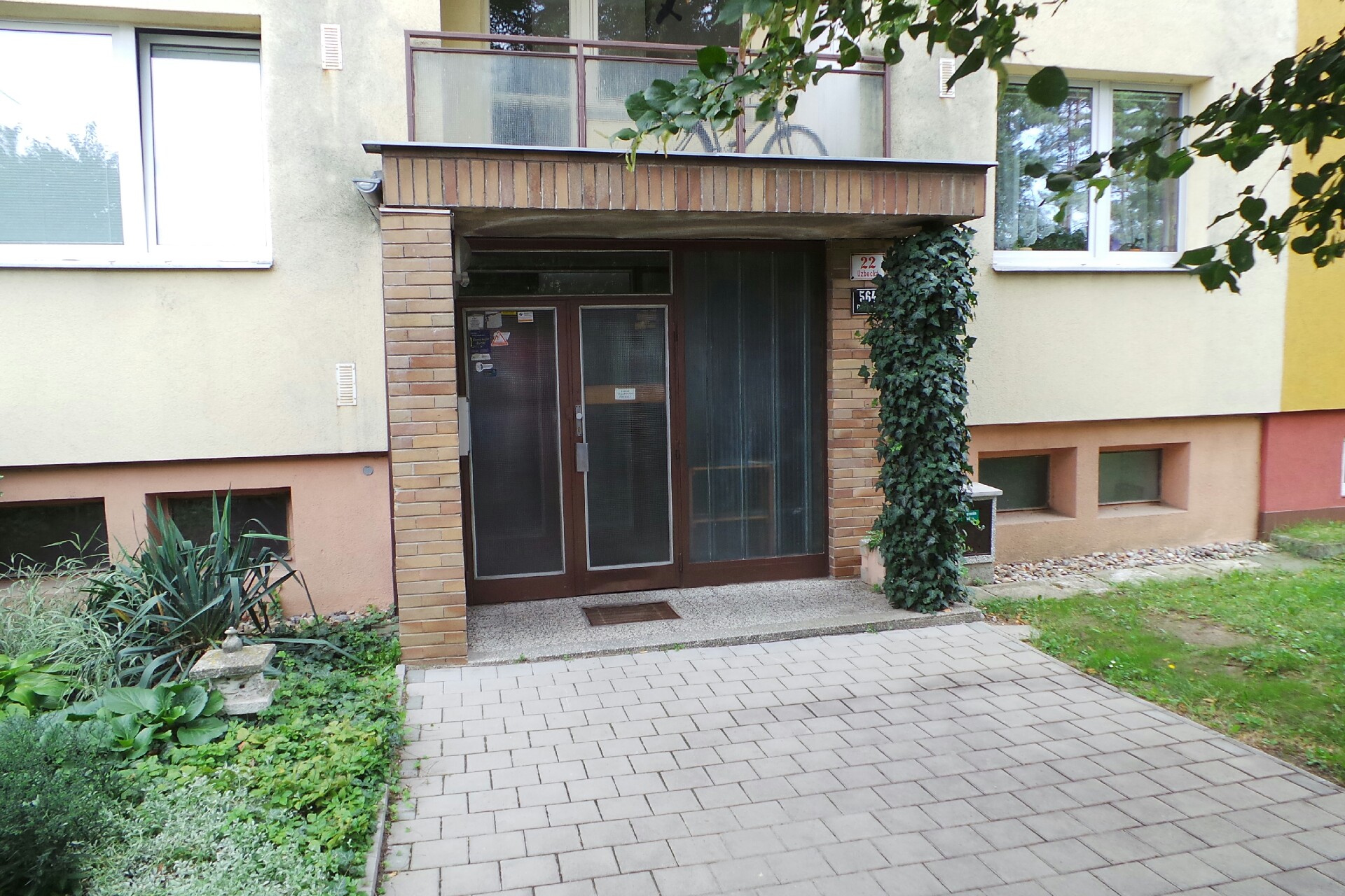 Vladimíra Michálková foto 1