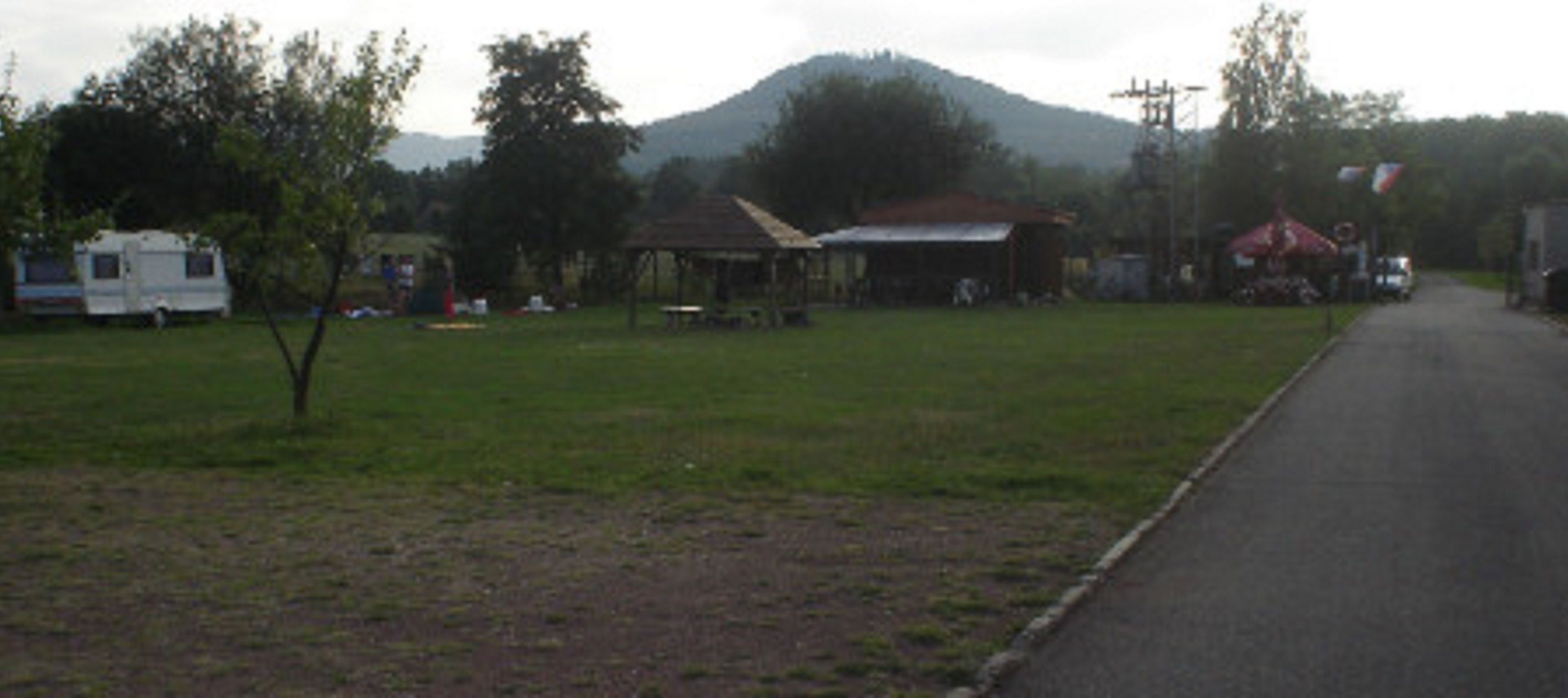 Autokemp U Jezu foto 2