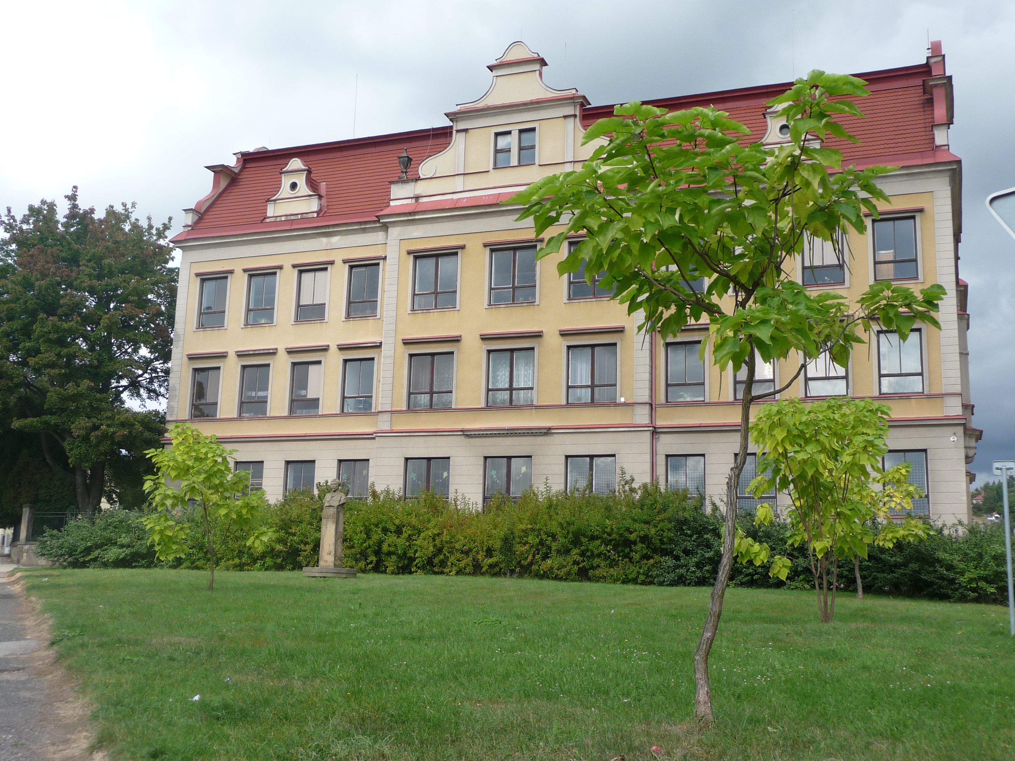 ZŠ Na Habru Hořice foto 2