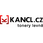Logo obchodu KANCL.cz