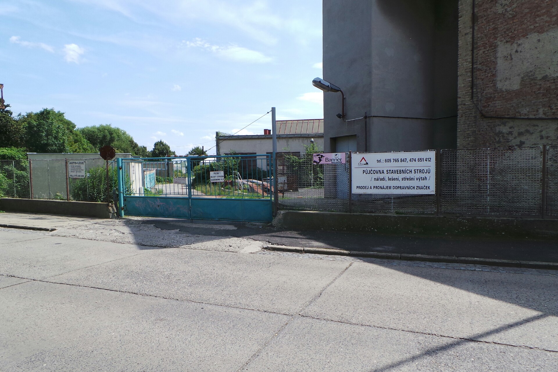 Laufer a spol., s.r.o.