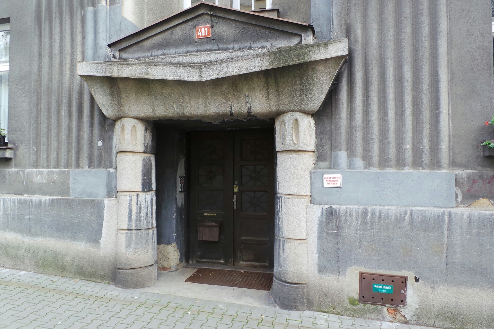 Společnost pro symfonickou a komorní hudbu ve Frýdku-Místku