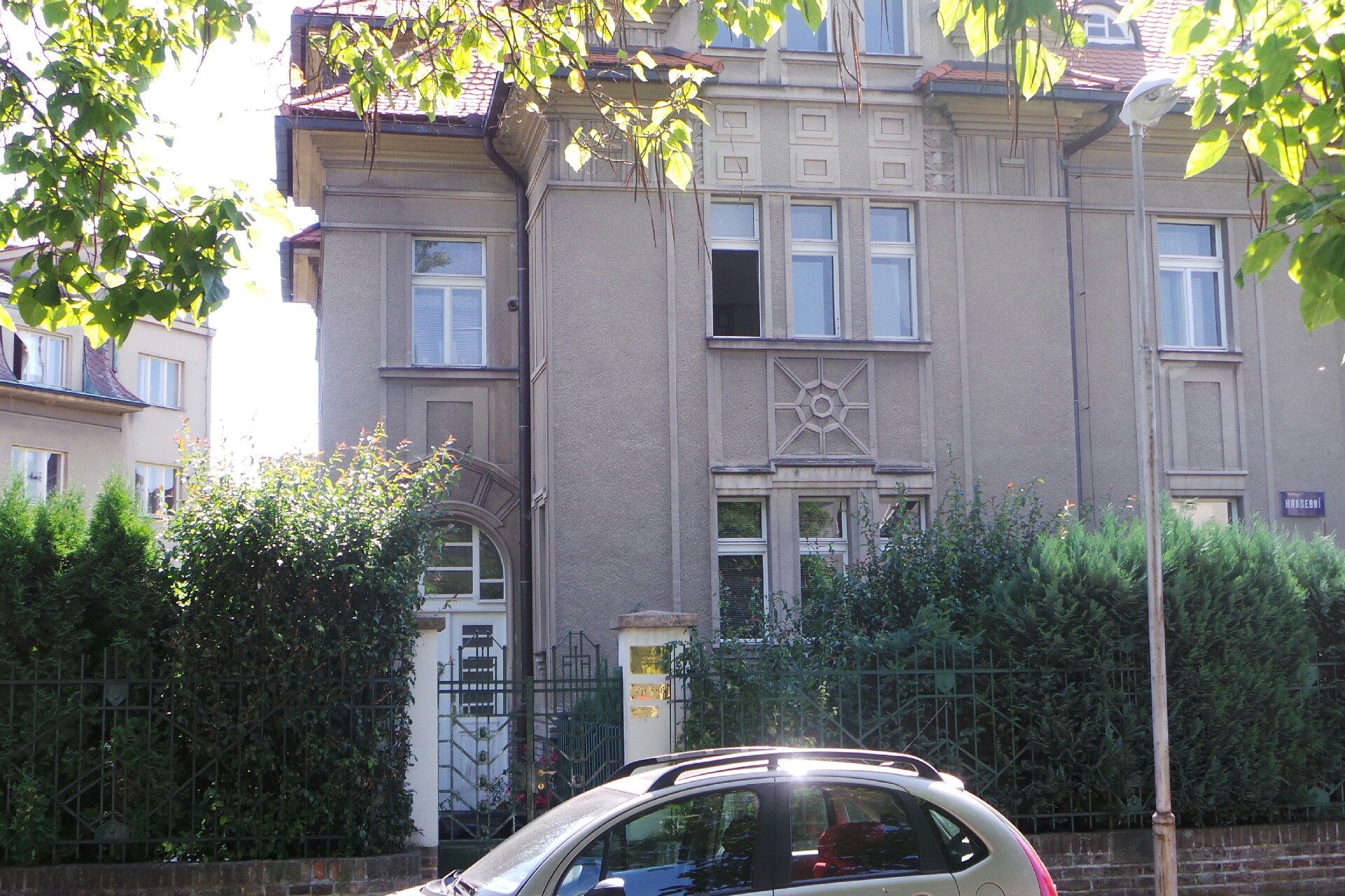 Lucie Hůlková - Překladatelské služby