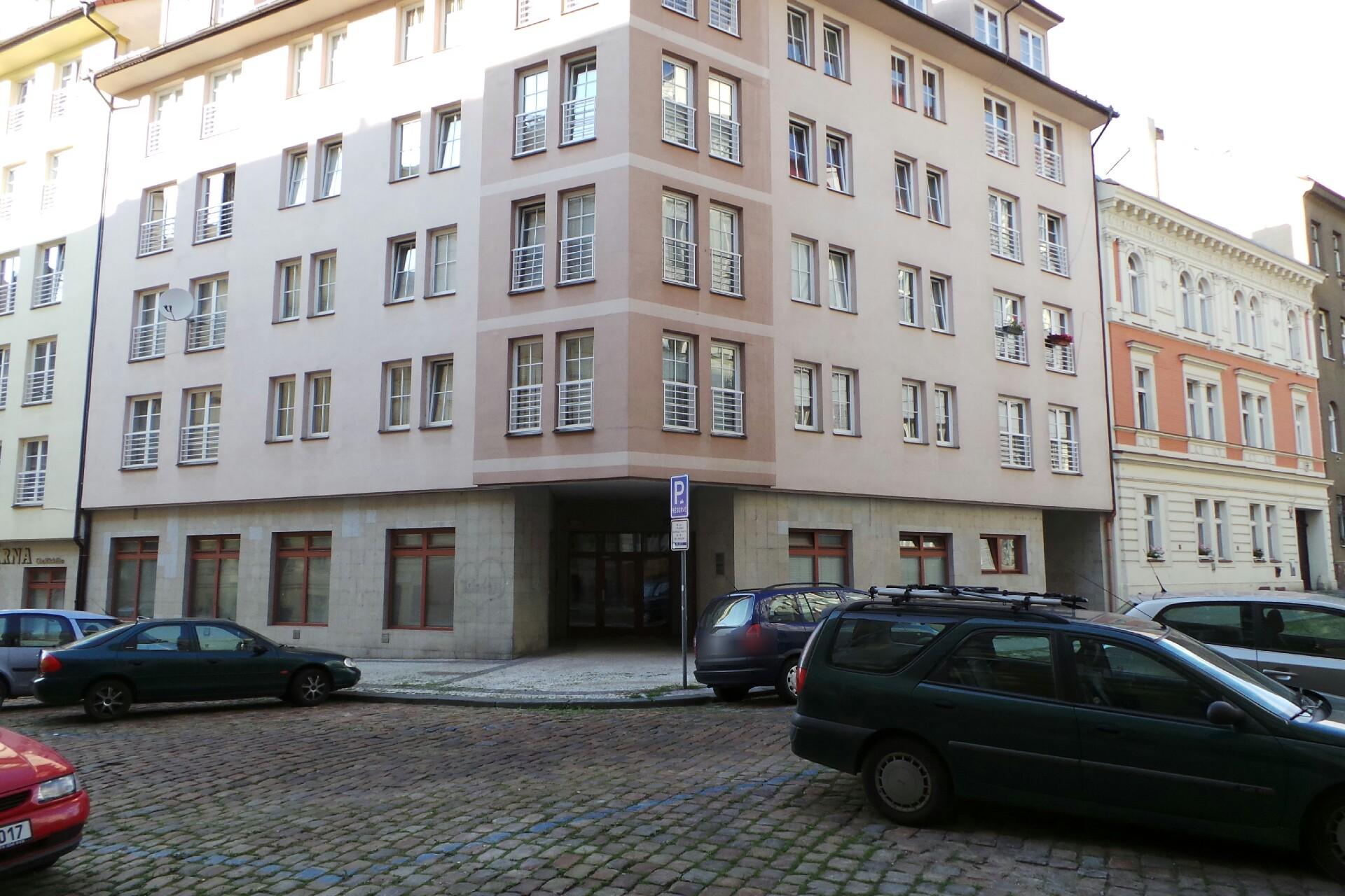 Prague Spring, s.r.o.