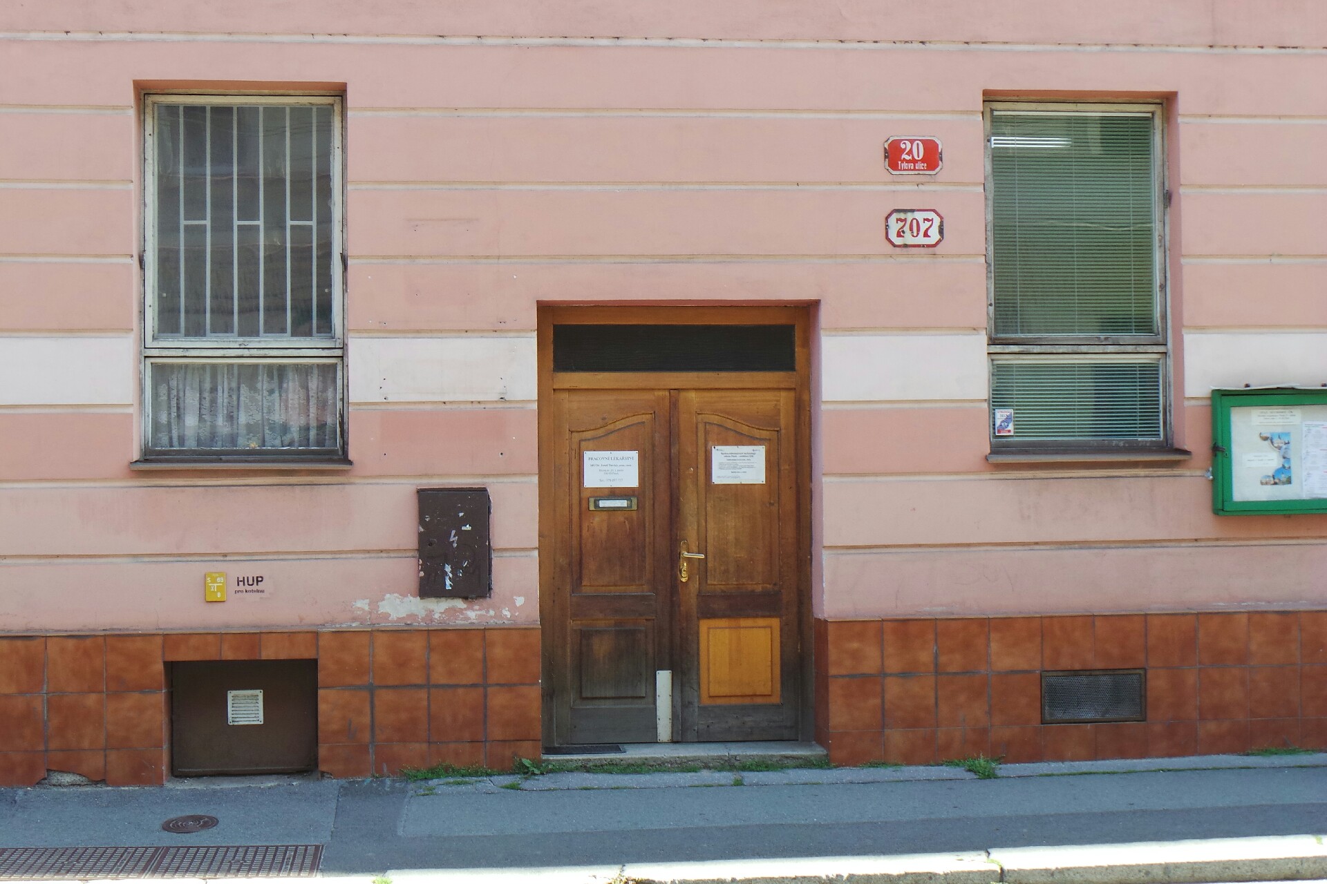 SPRÁVA INFORMAČNÍCH TECHNOLOGIÍ MĚSTA PLZNĚ