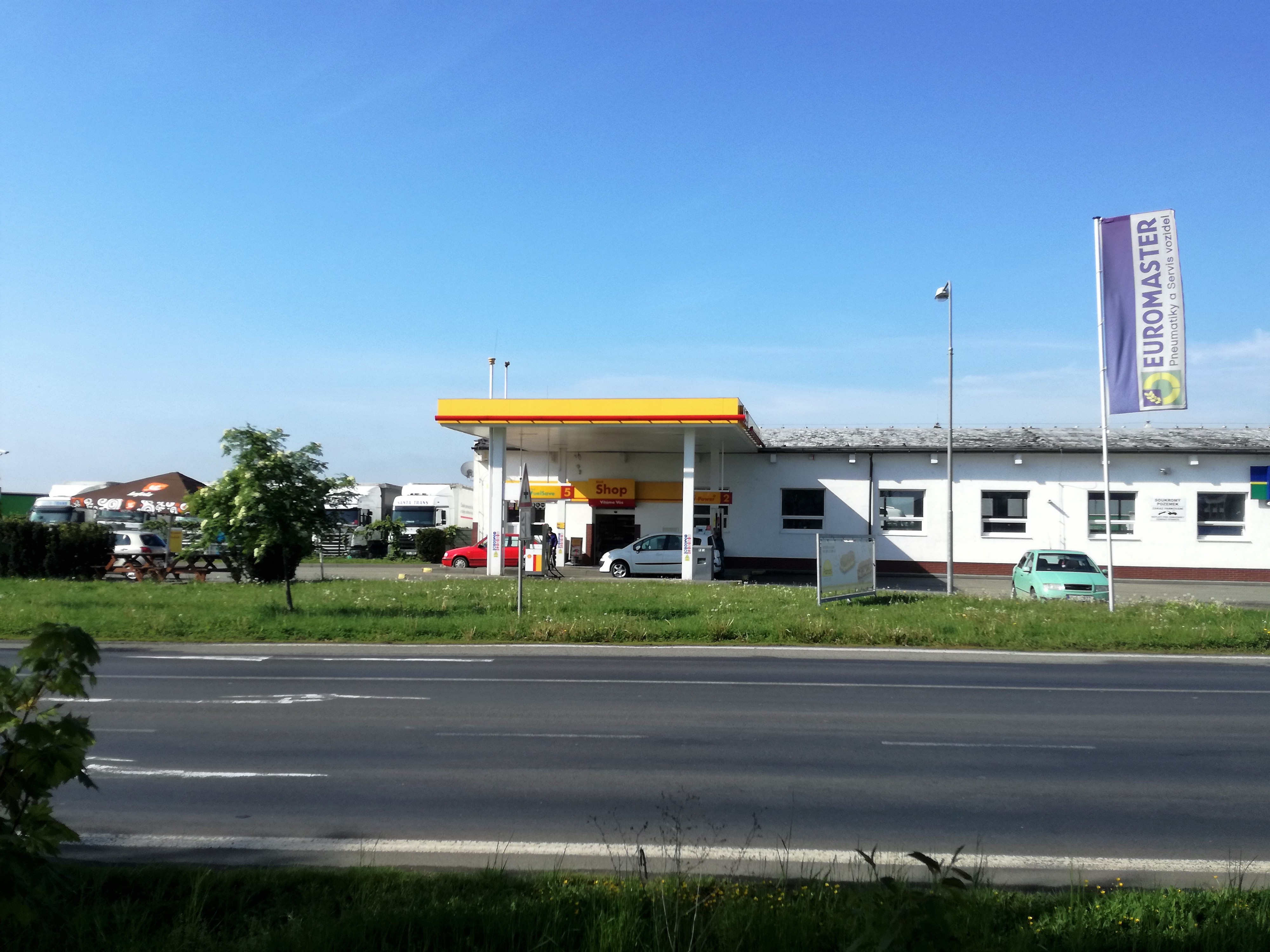 Shell foto 2