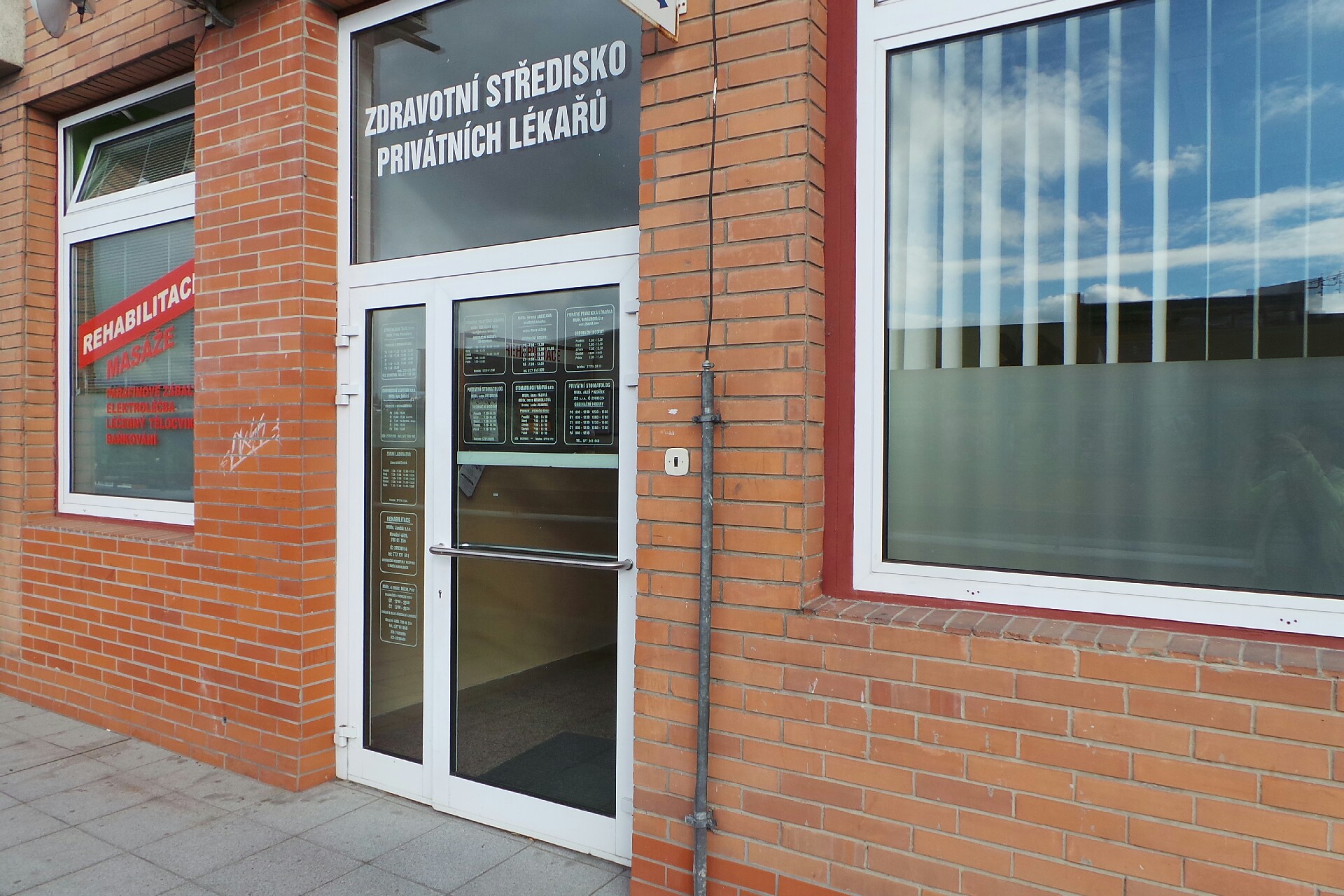 Stomatologická laboratoř Alena Vaněčková