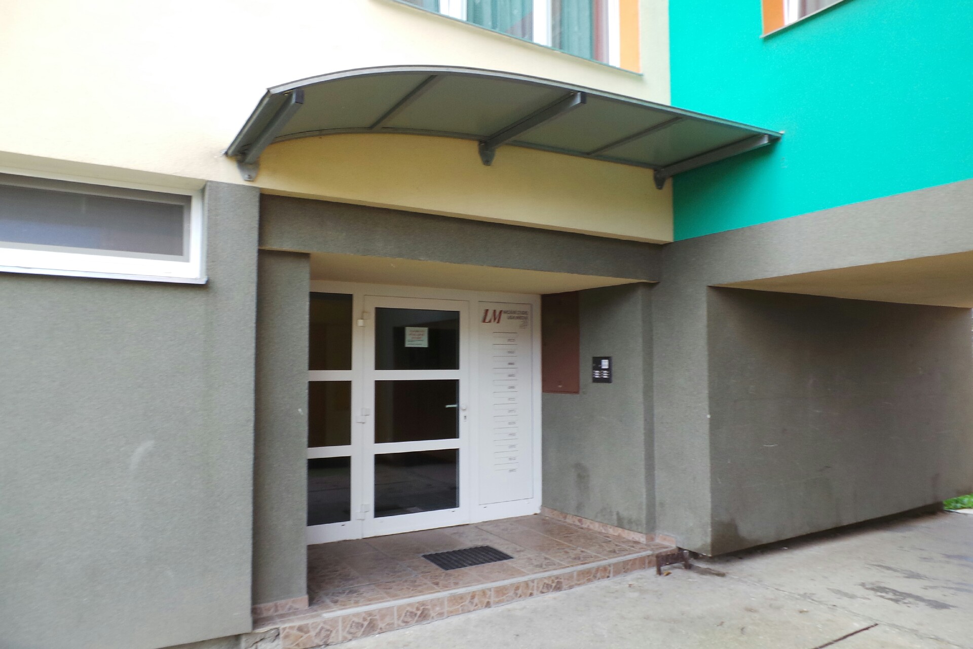 Masážní studio LM