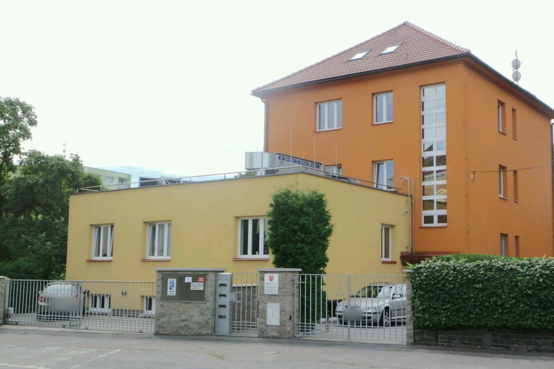 Daňový poradce ev. č. 1403 Zdenka Vobořilová