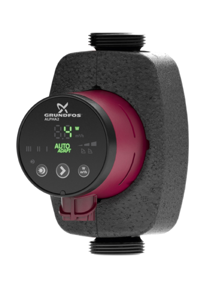 Grundfos Sales Czechia and Slovakia, s.r.o. foto 2