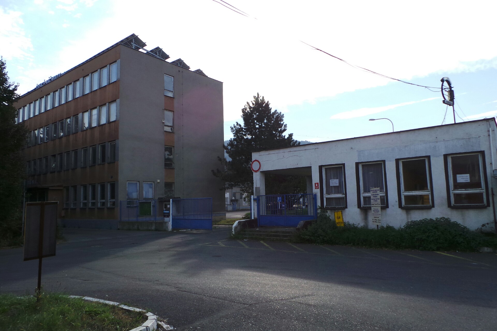 T-PORT, spol. s r.o.