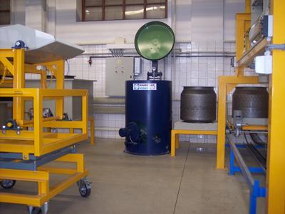 Václav Chmela - Galvanovna s.r.o. foto 3