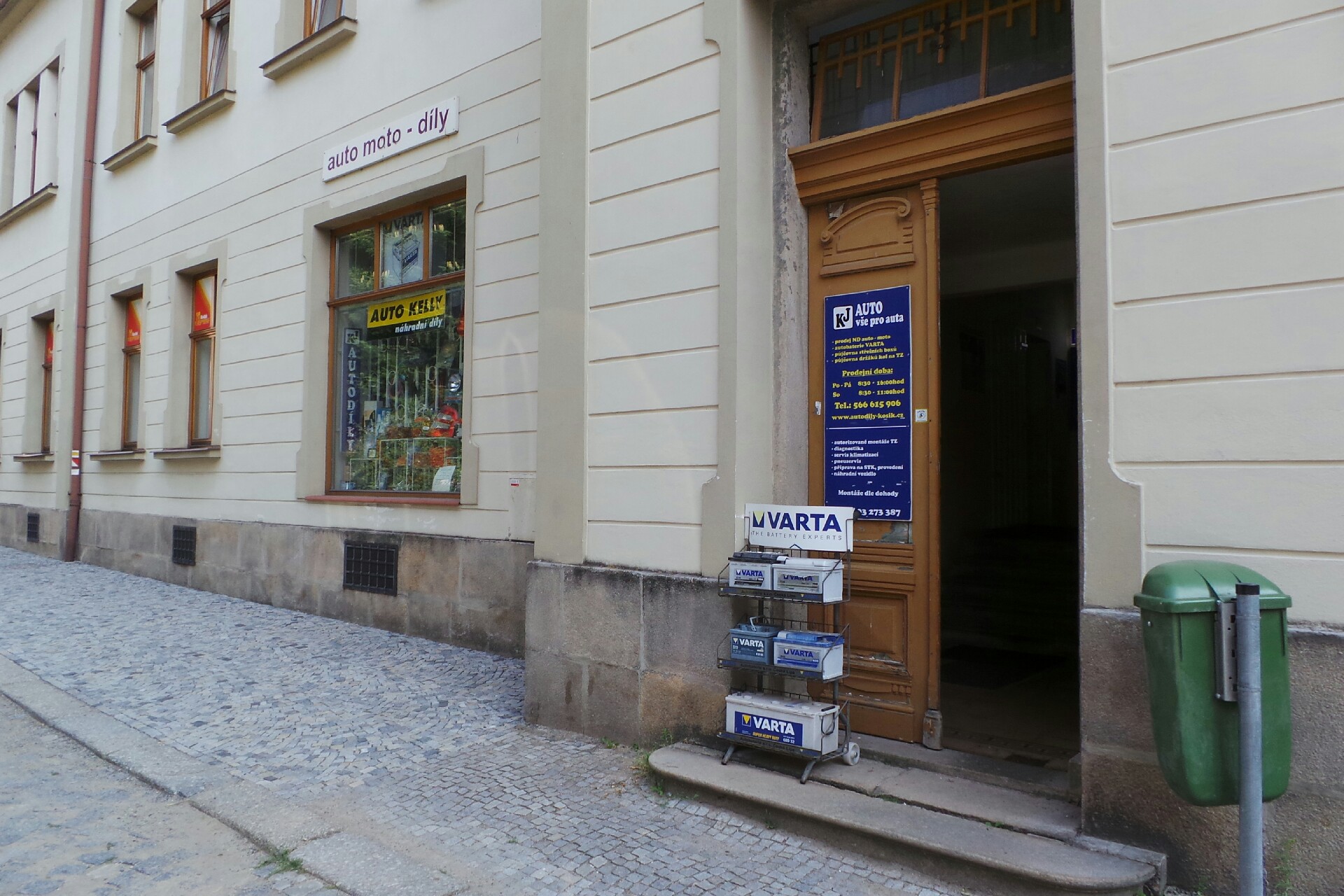 Kosmetické studio Lucie Vališová, DiS.