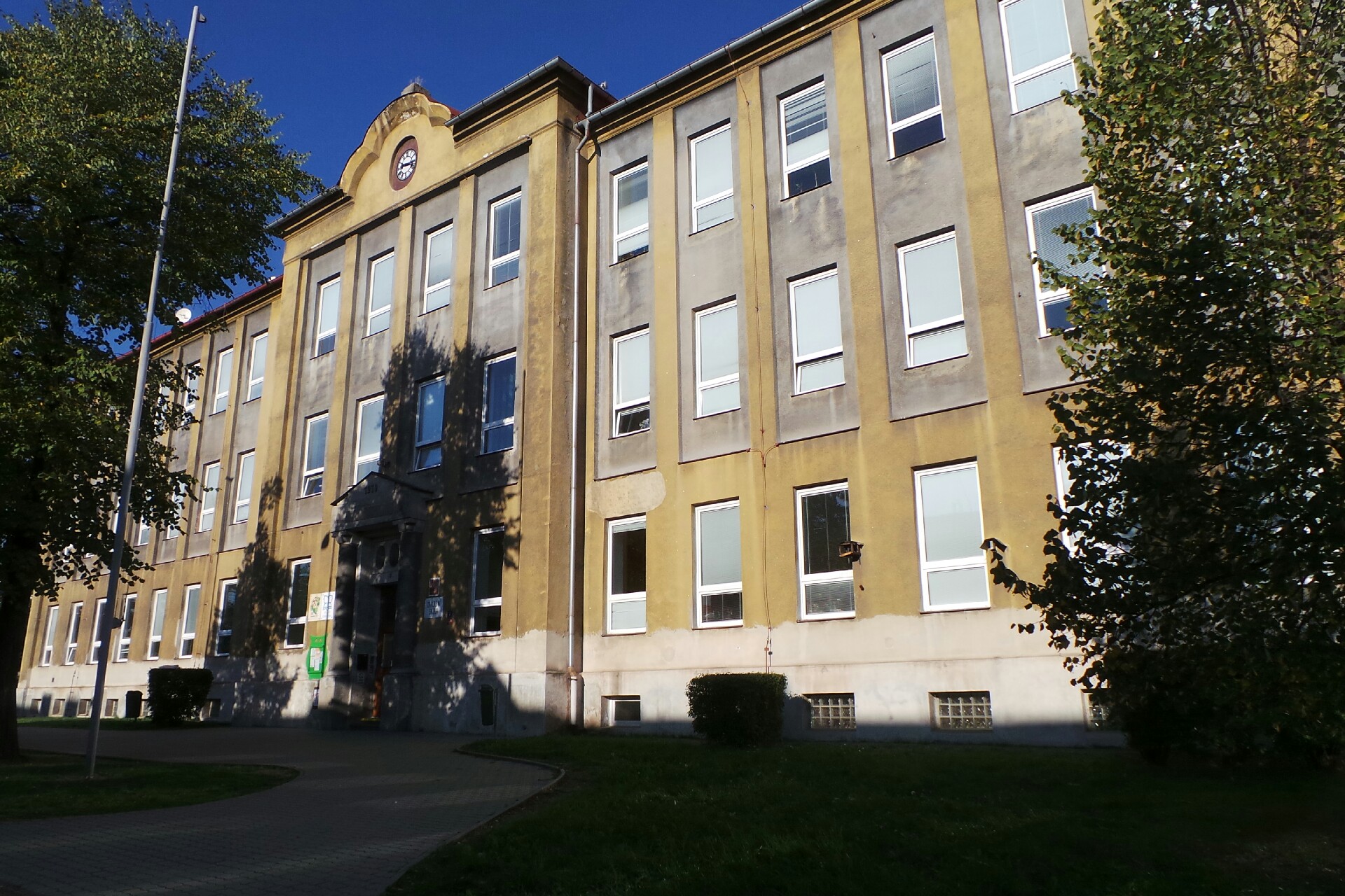 Okresní rada AŠSK ČR Chomutov foto 1