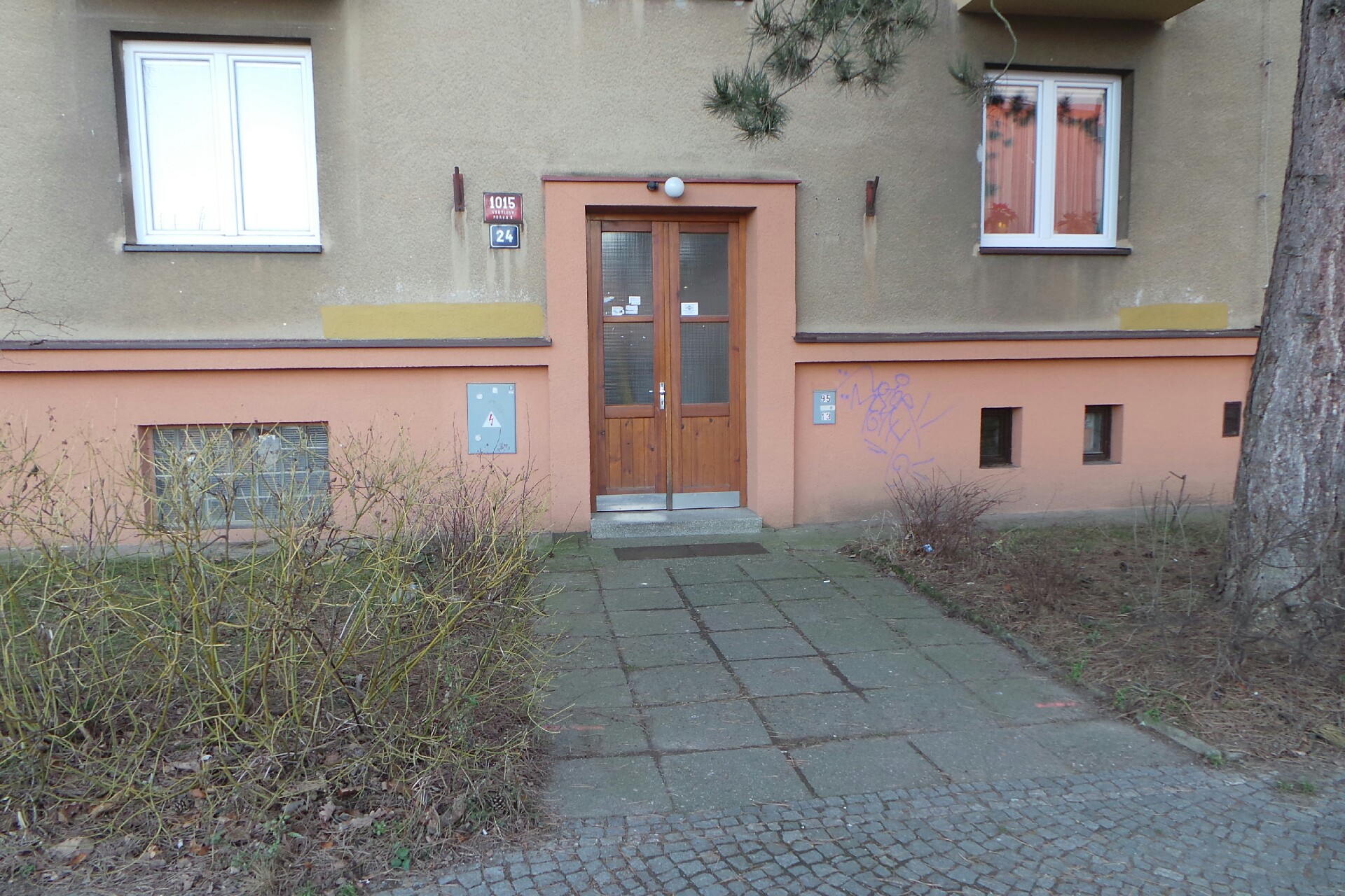 Petr Martinec - Voda, topení, plyn