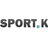 logo SPORT - K