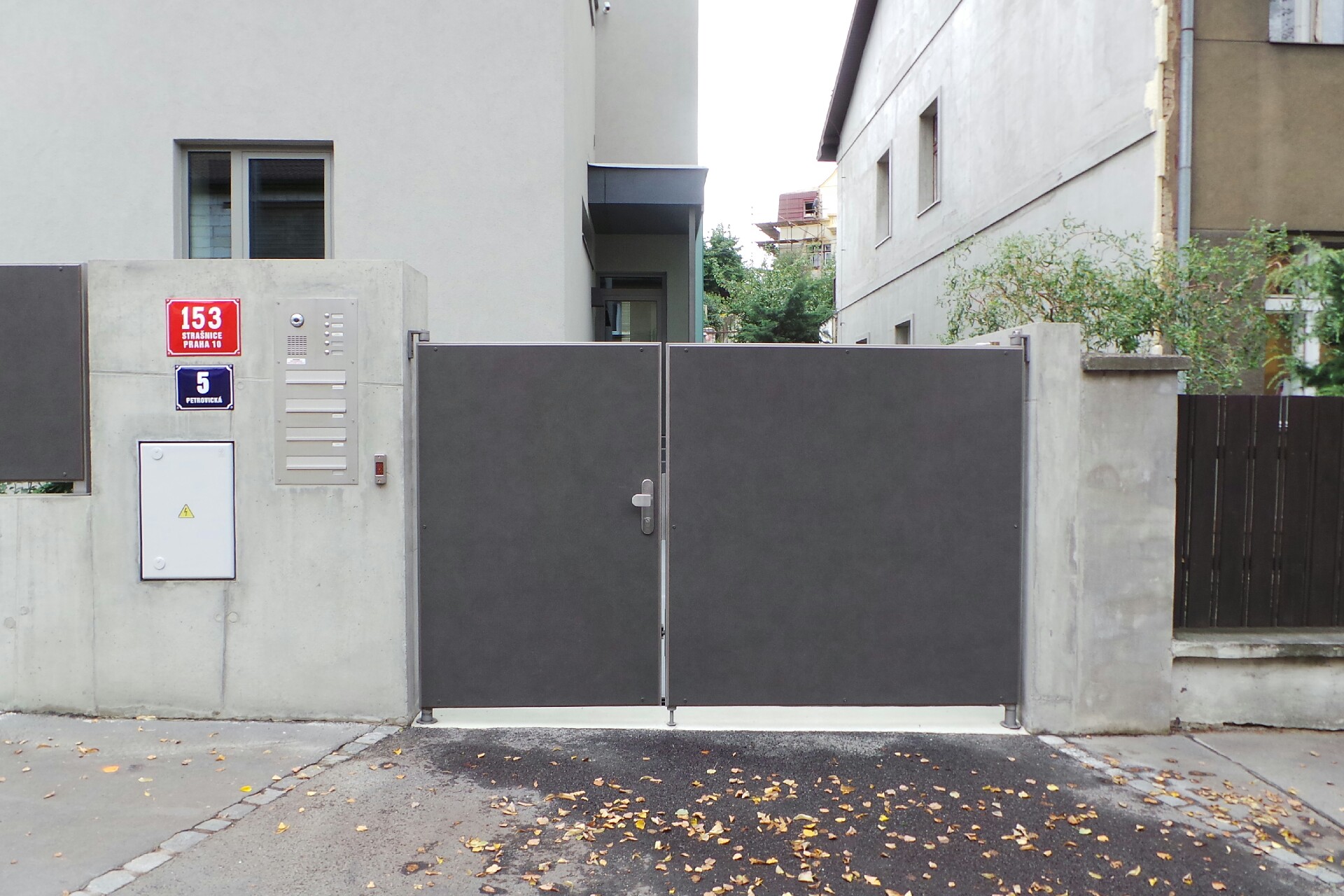 Mgr. Ilona Loubková