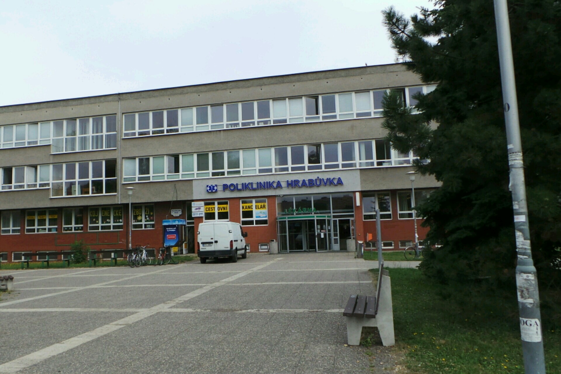 Česká průmyslová zdravotní pojišťovna