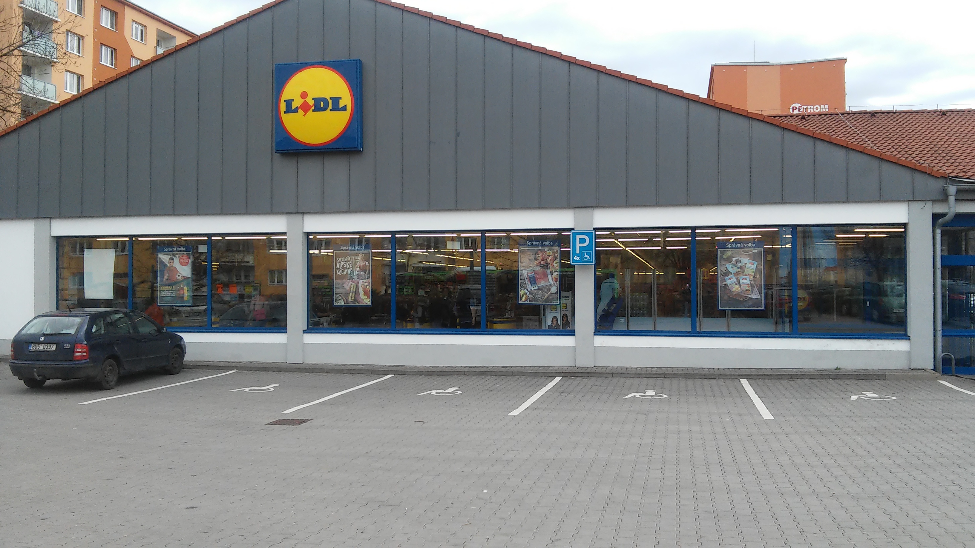 Lidl