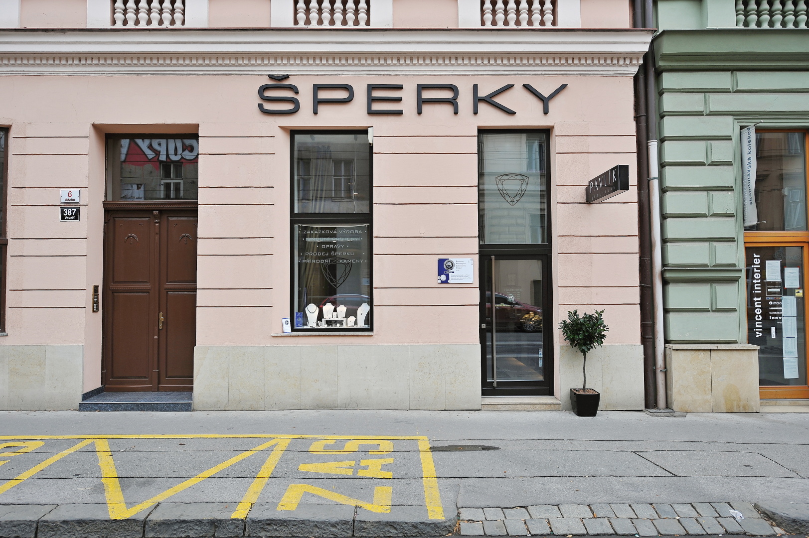 Pavlík Jewellery - Milan Pavlík