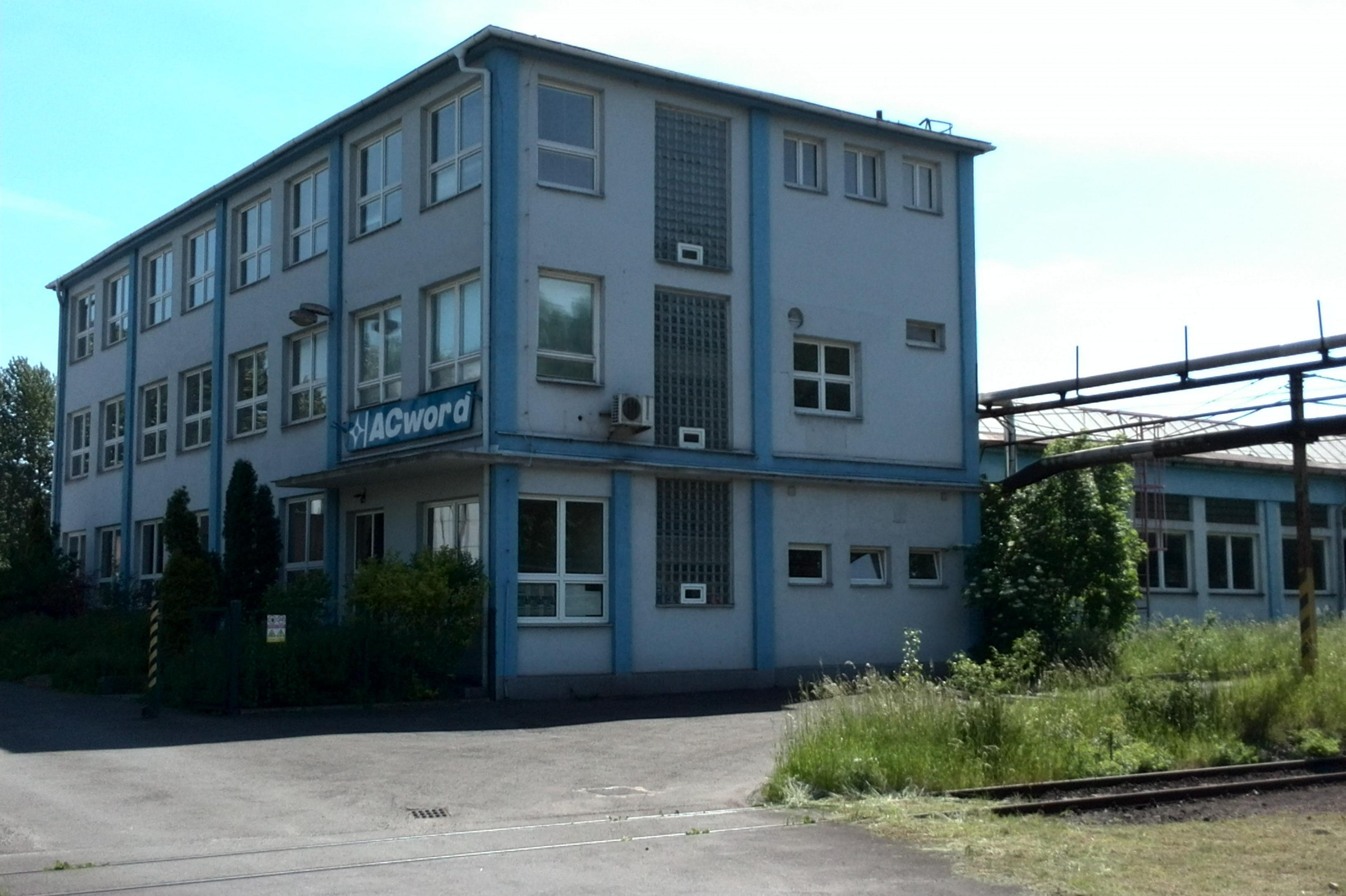 ACword, spol. s r.o.