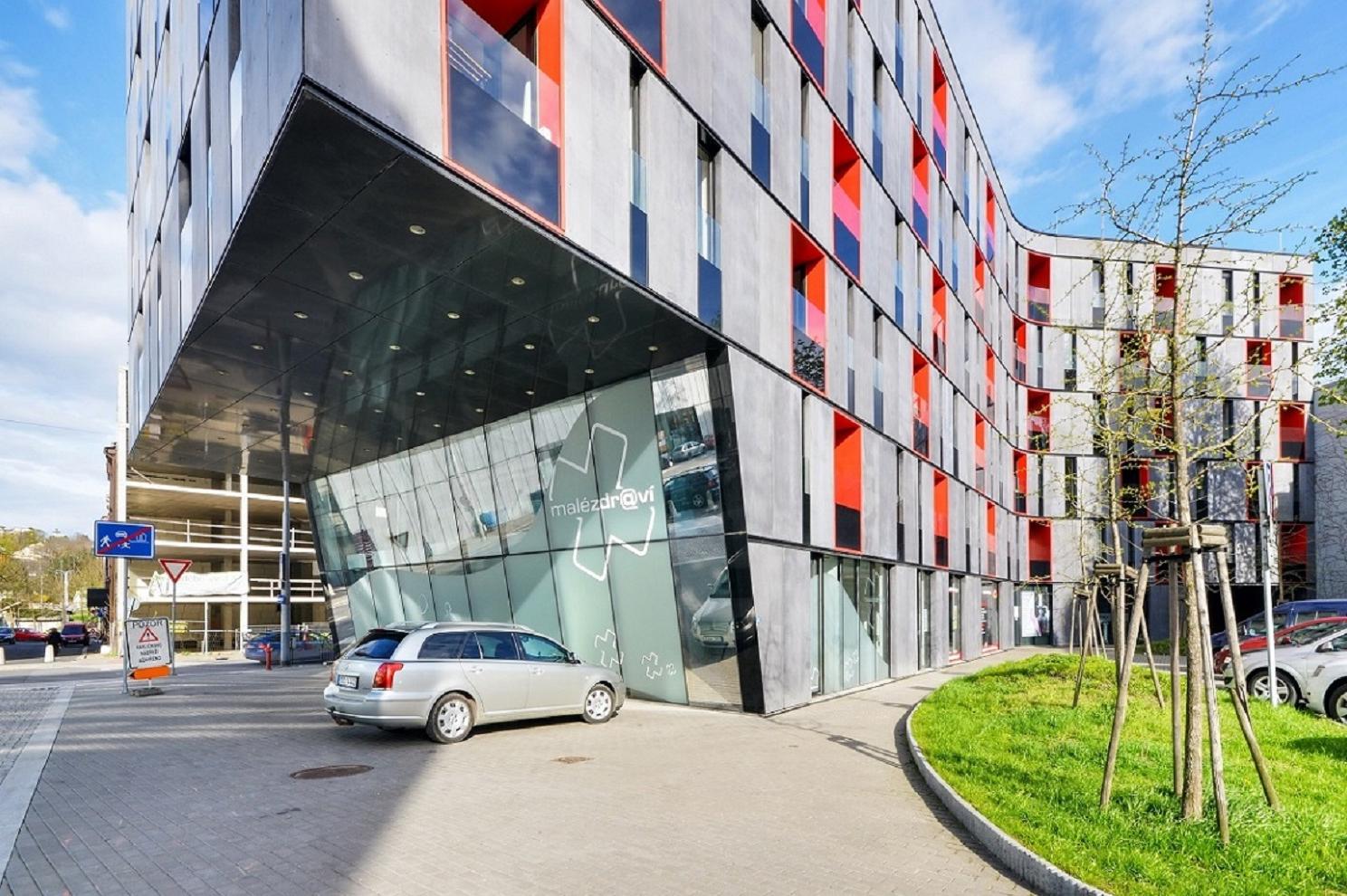 MALÉ ZDRAVÍ foto 1