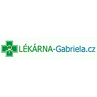 Logo obchodu Lekarna-gabriela.cz