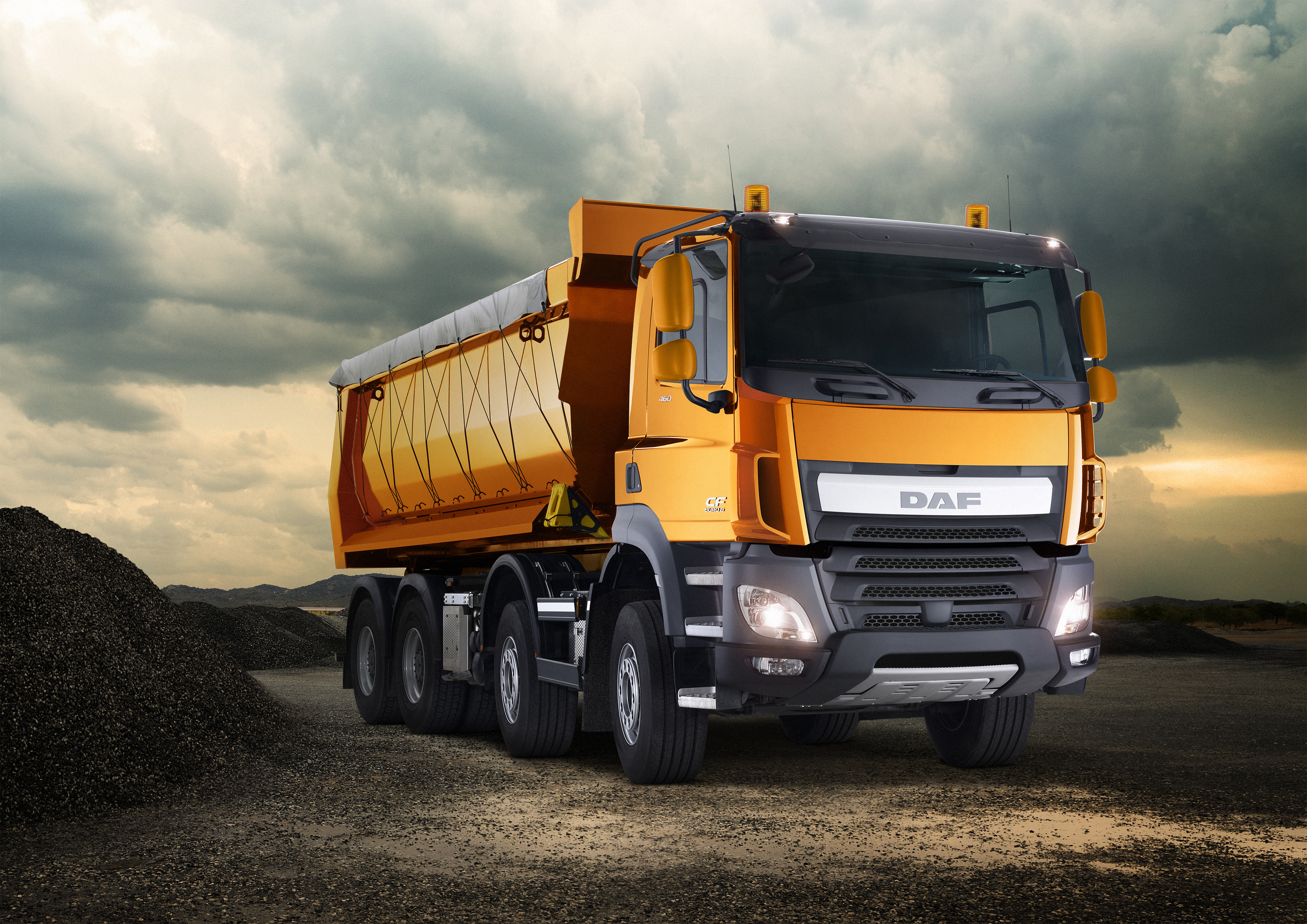 DAF - NEVA Group foto 2