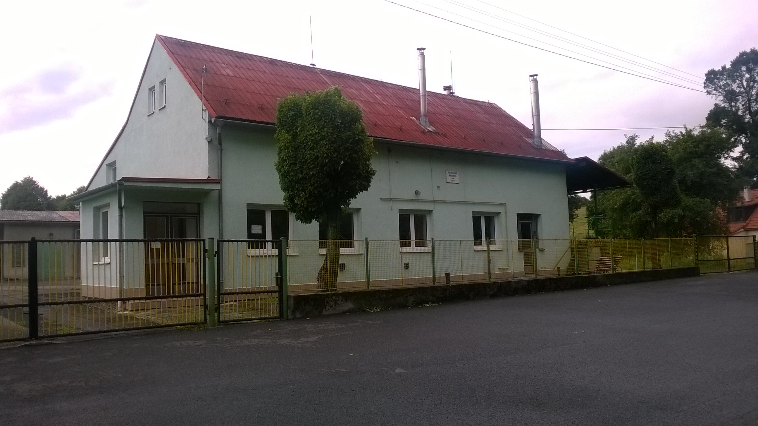 Pavel Strnadel - Pěstitelská pálenice Kelč