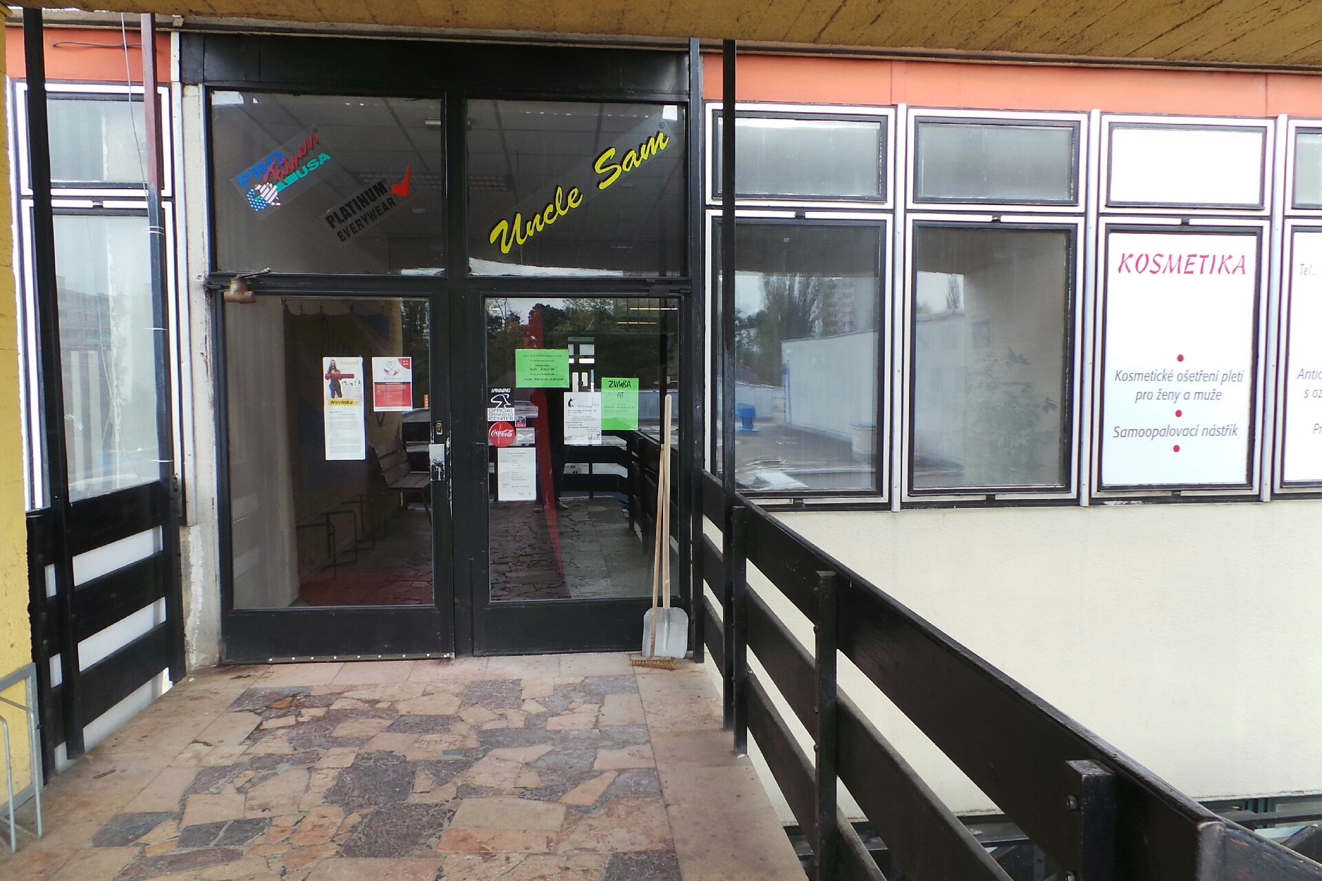 Institut Regenerace - Jana Voříšková Dis. foto 1