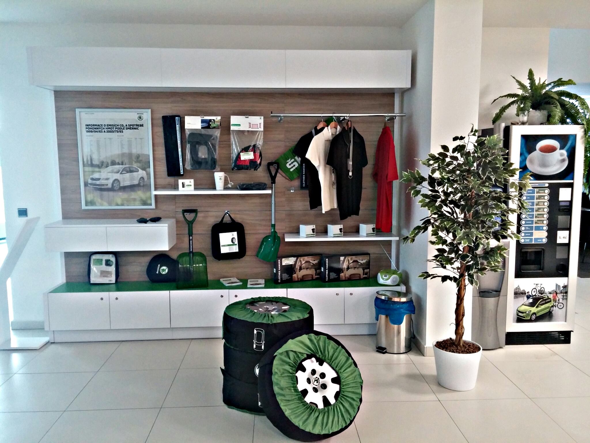 Auto Hybeš - Škoda foto 6
