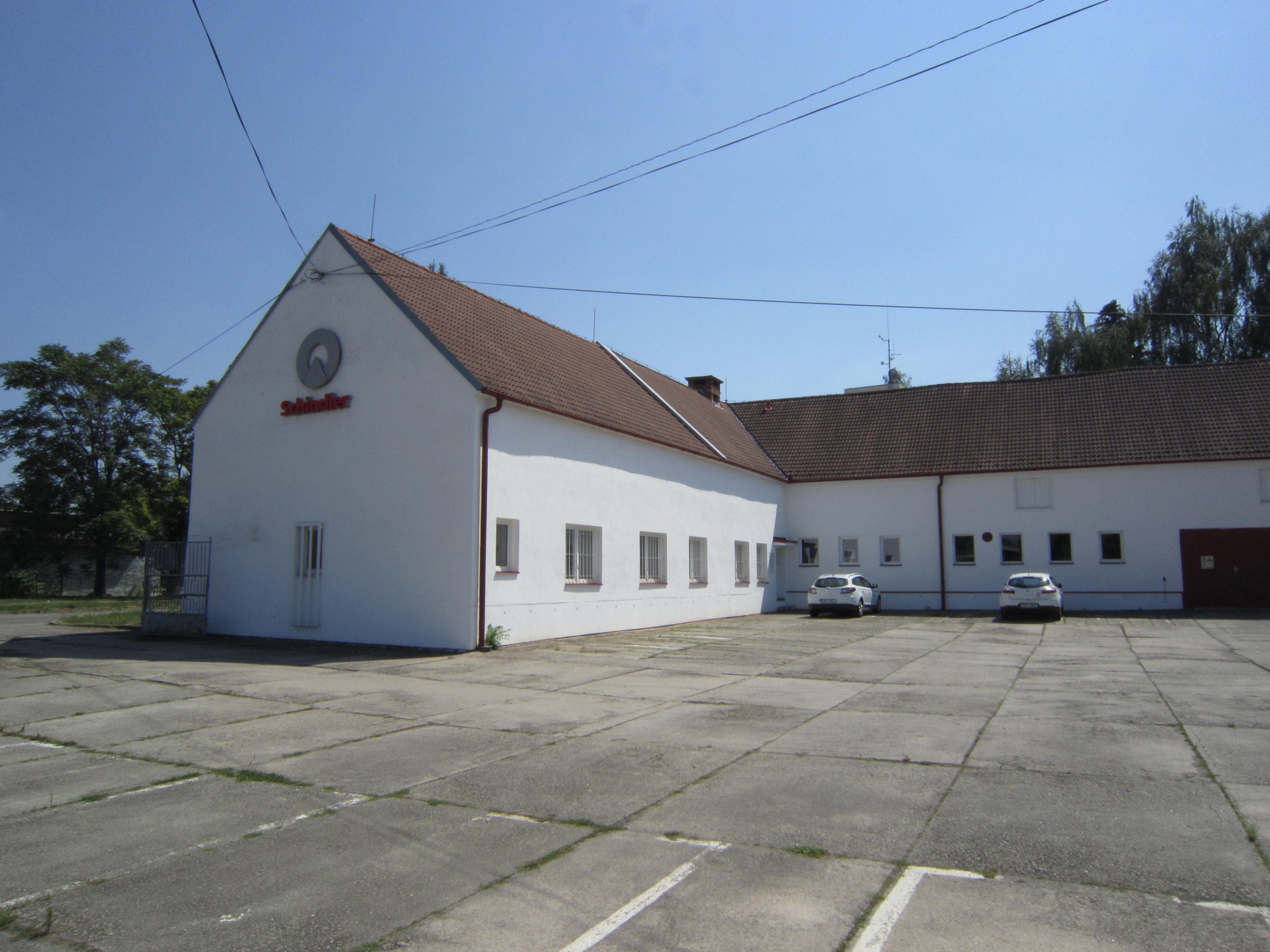 Schindler CZ, a.s. foto 2