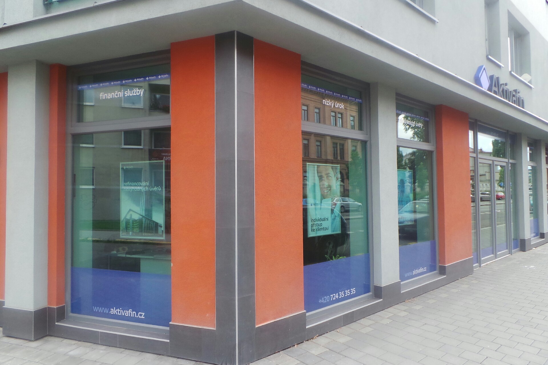 Aktivafin, s.r.o.