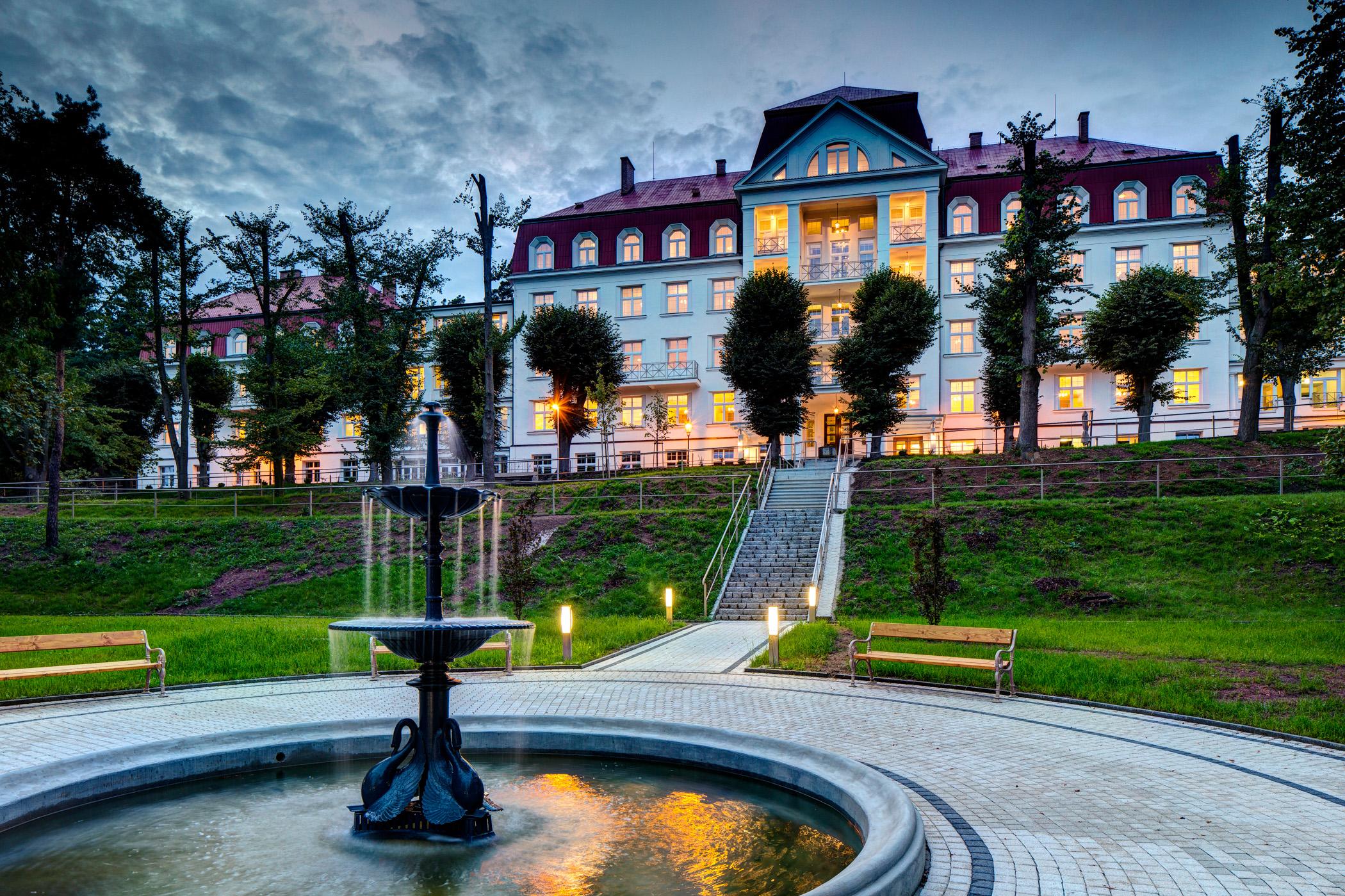 Šarlota Resort, s.r.o.