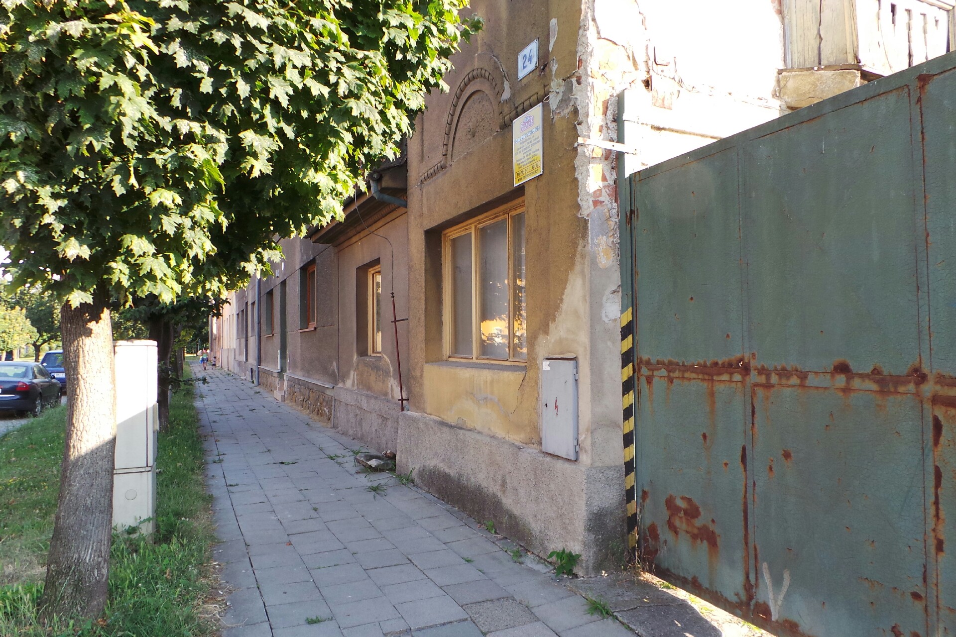 Rallye Servis, s.r.o.