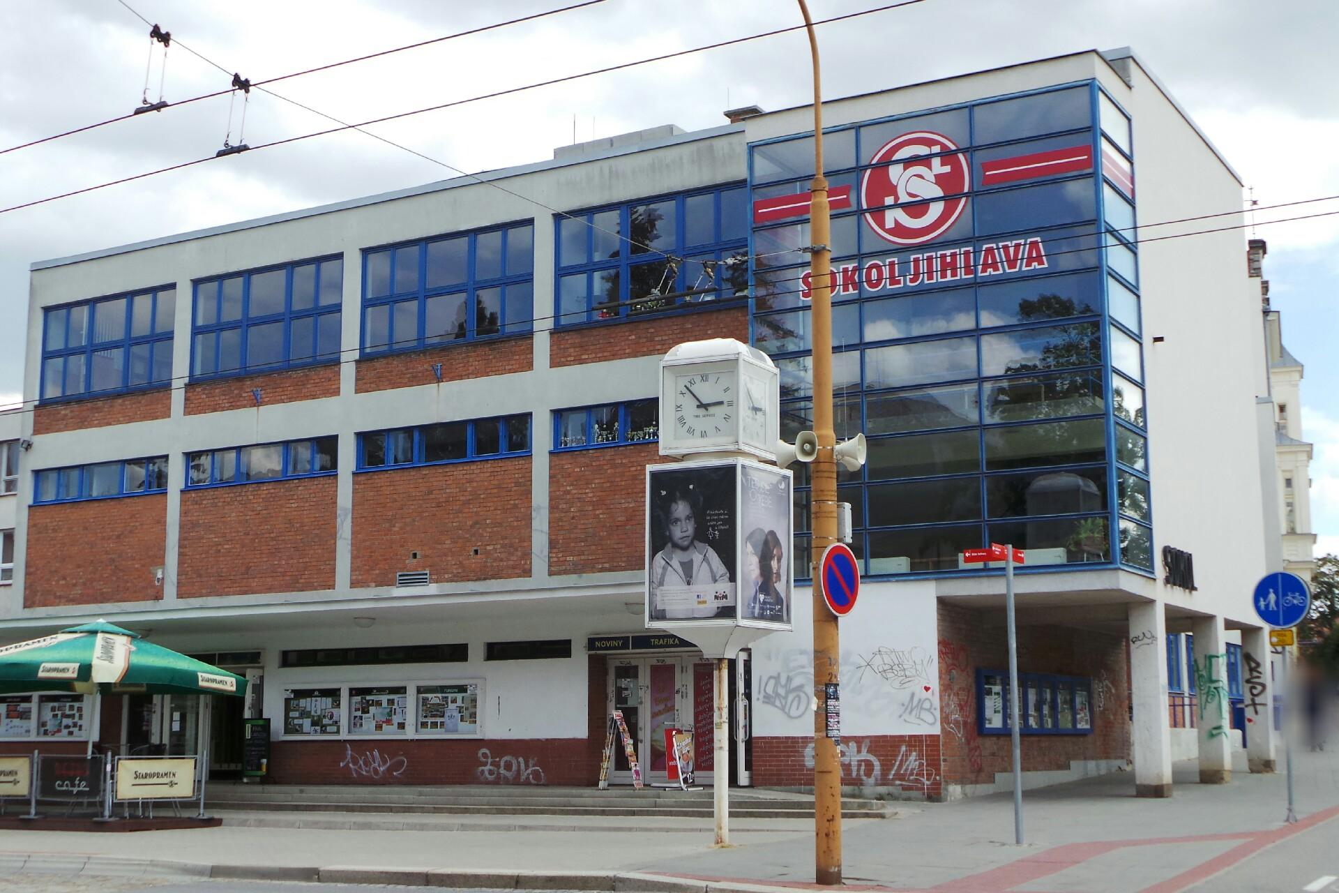 Divadlo otevřených dveří Diod