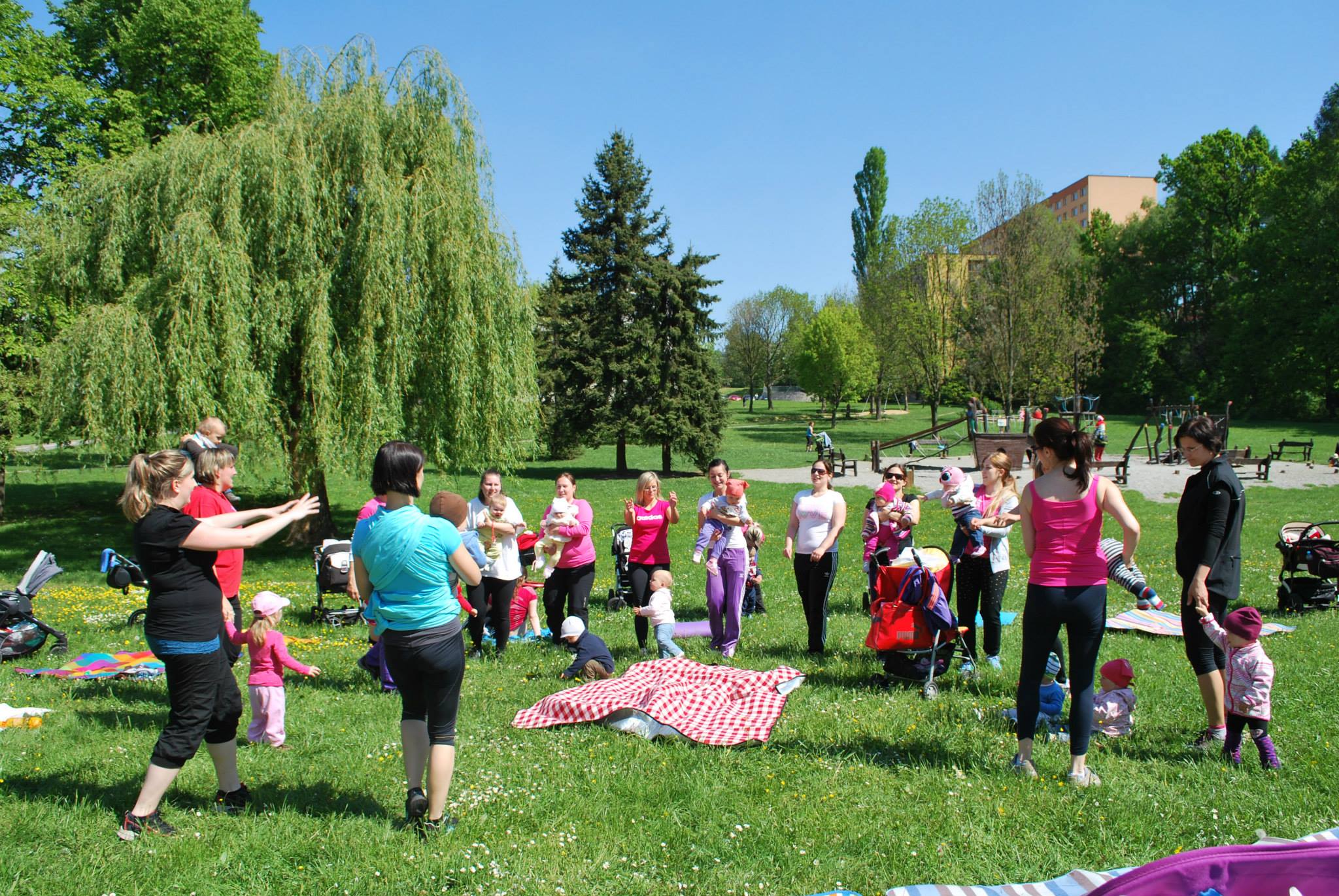 Mama centrum Havířov foto 4