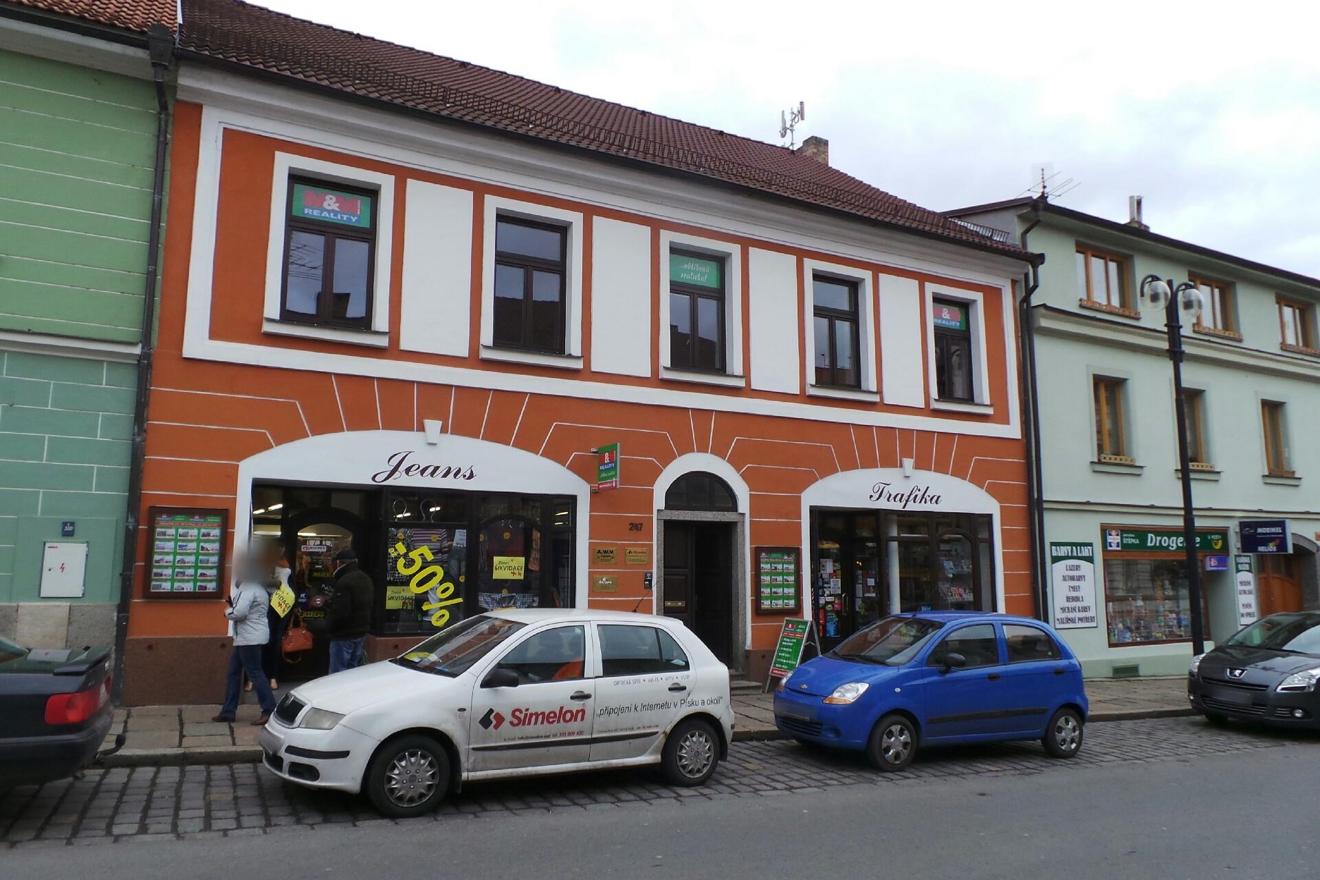 A. W. V. ELEKTRO, spol. s r.o.